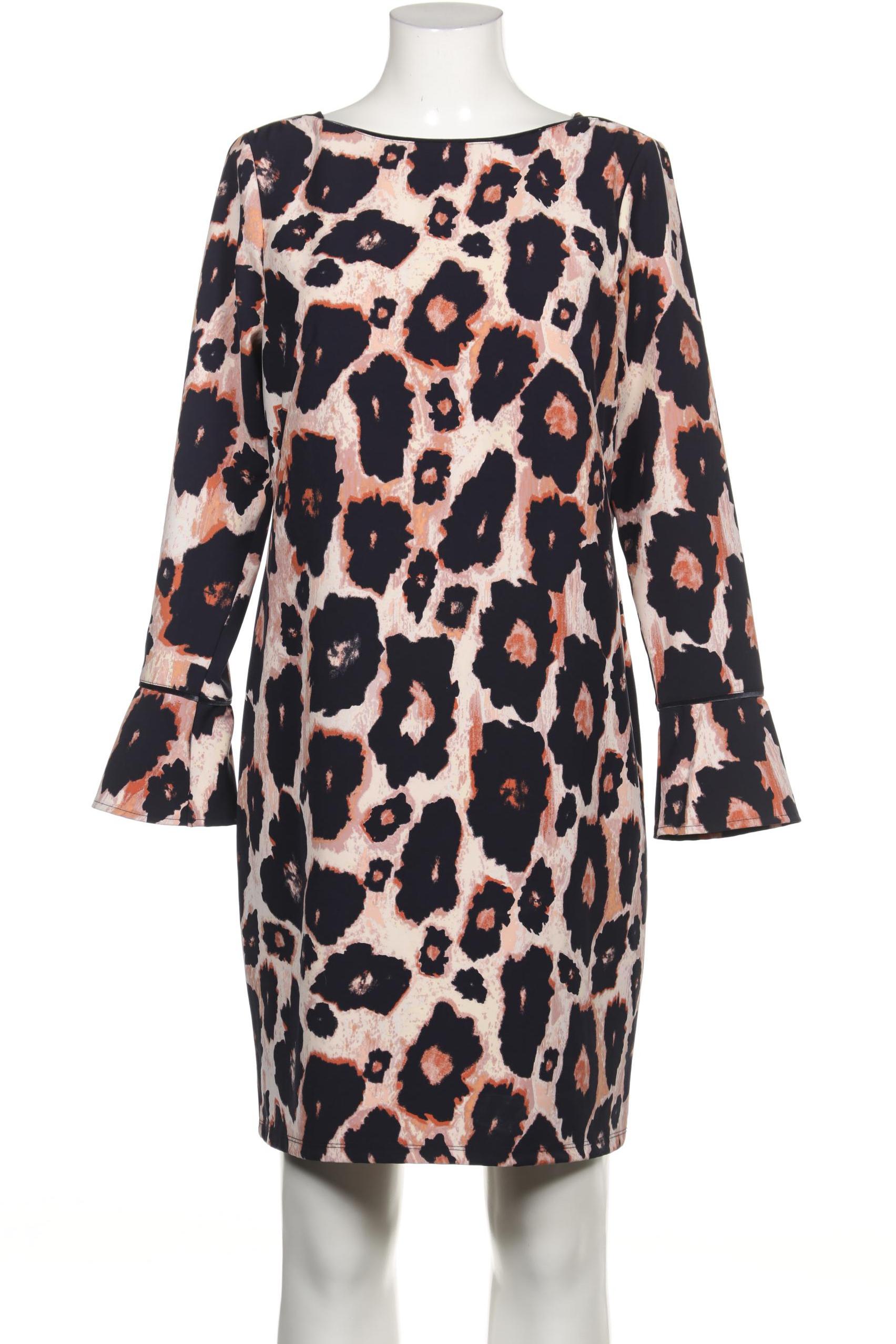 

Comma Damen Kleid, mehrfarbig