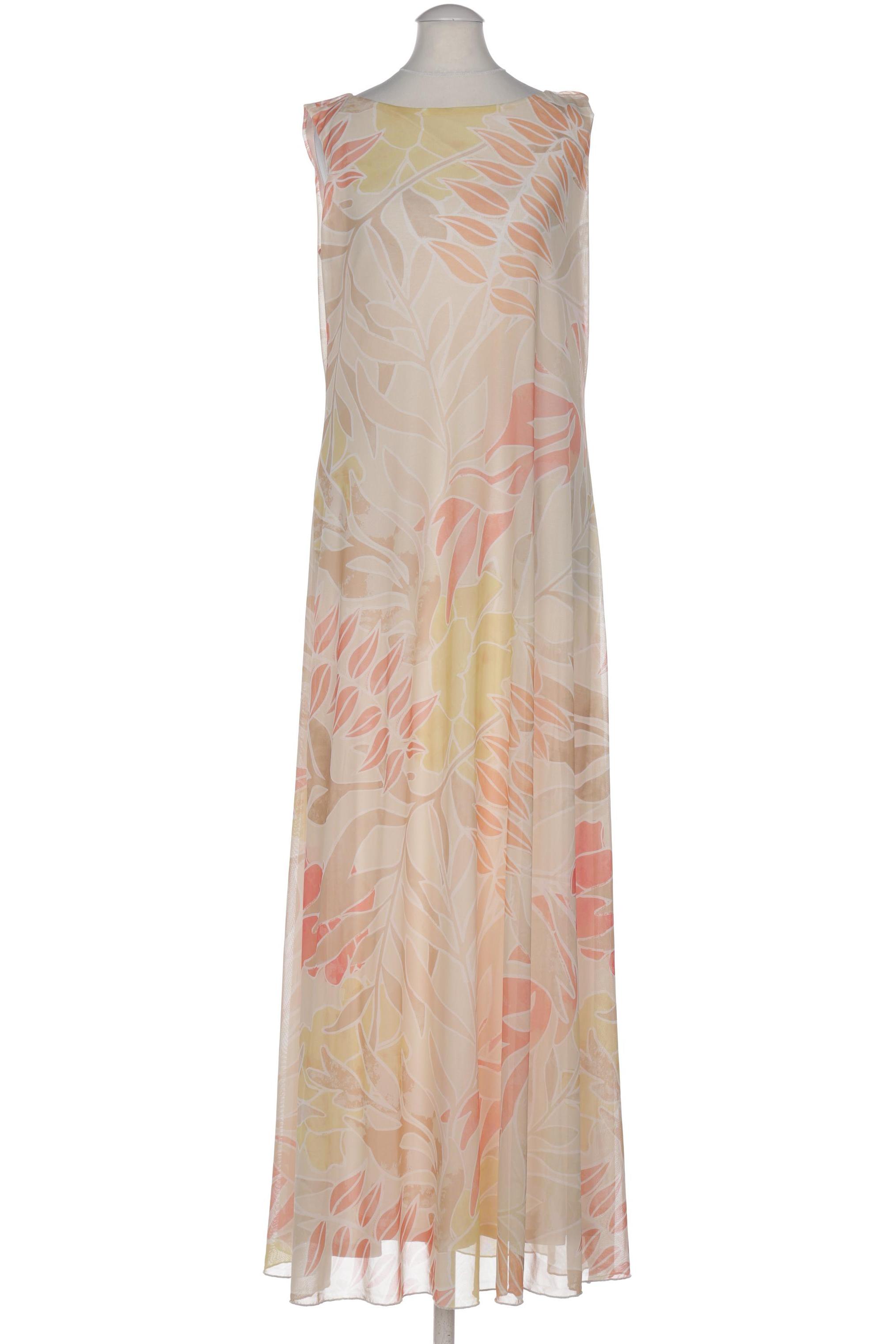 

Comma Damen Kleid, orange