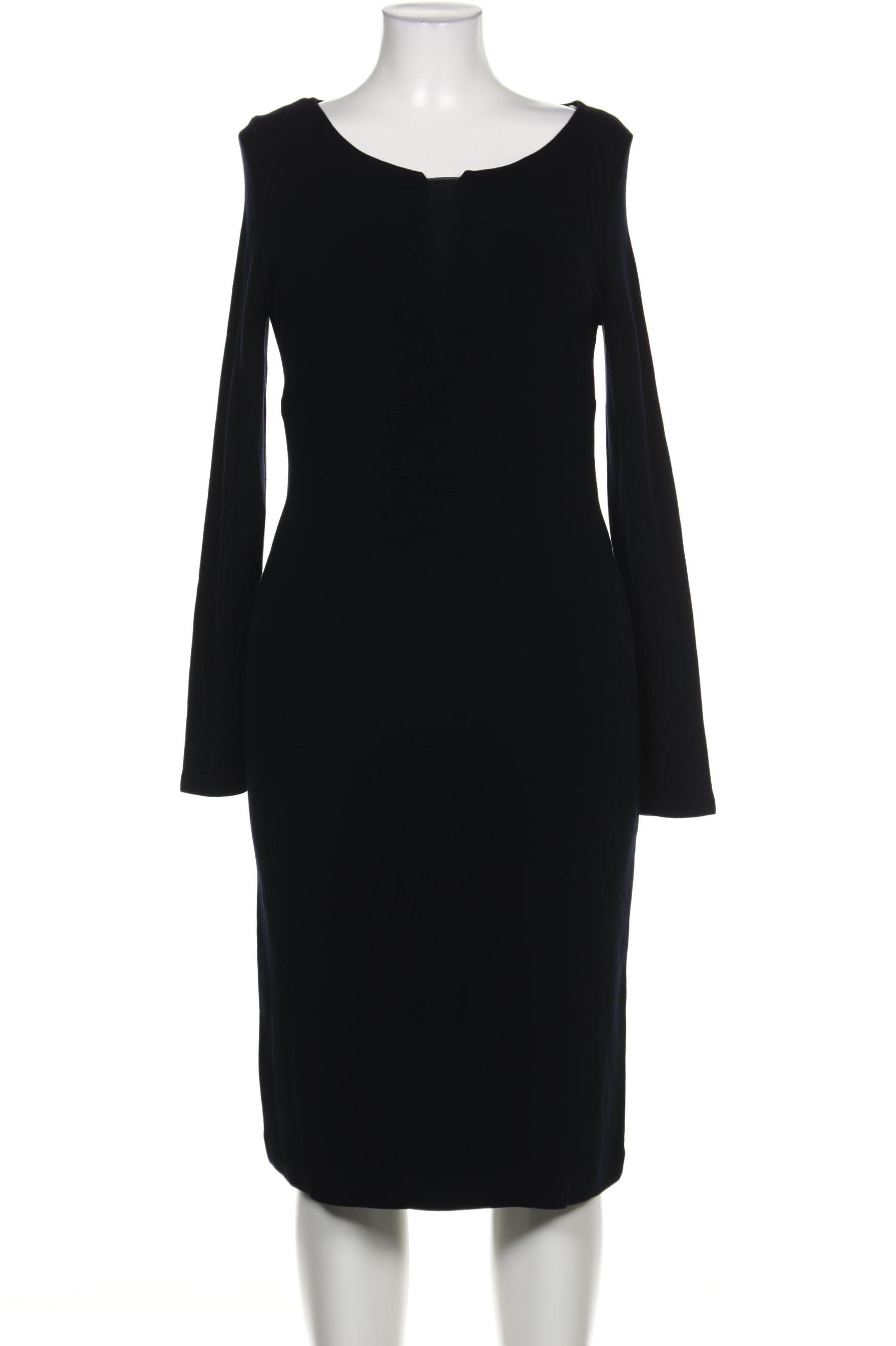 

Comma Damen Kleid, marineblau