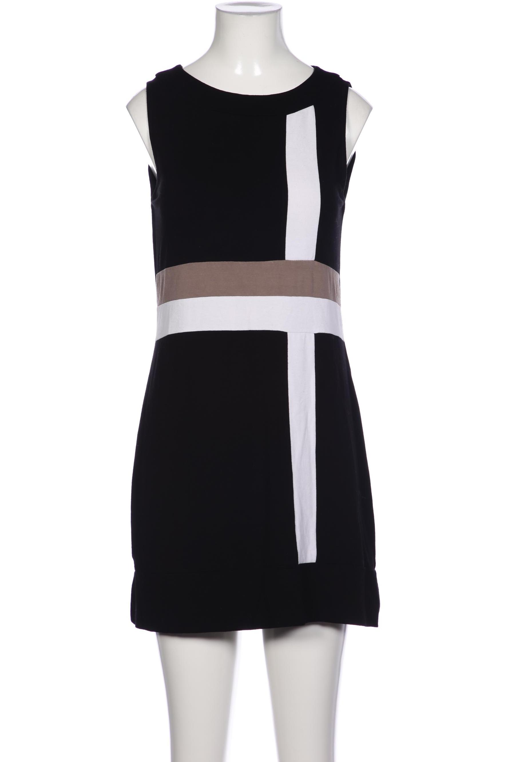 

Comma Damen Kleid, schwarz