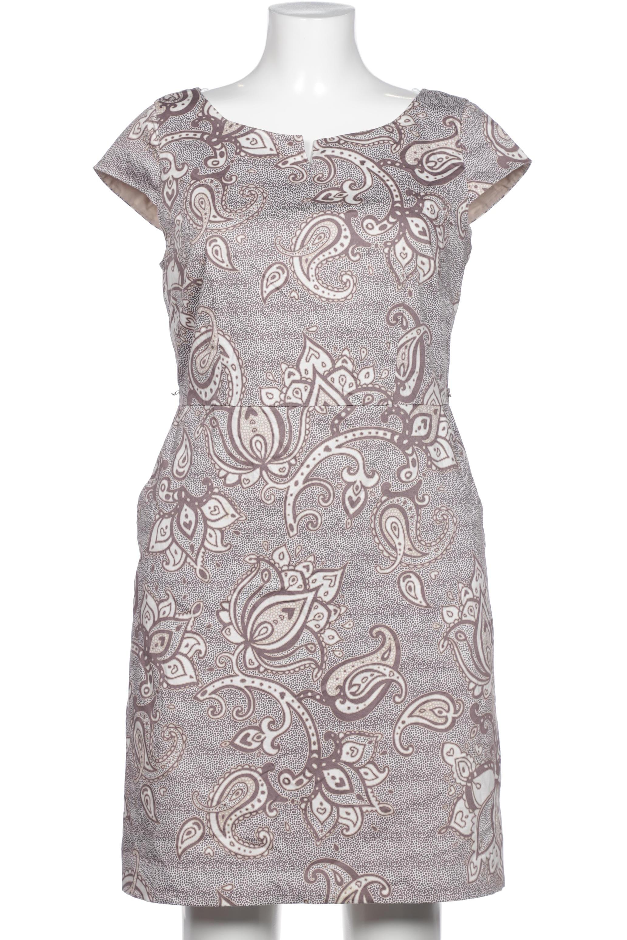 

Comma Damen Kleid, braun