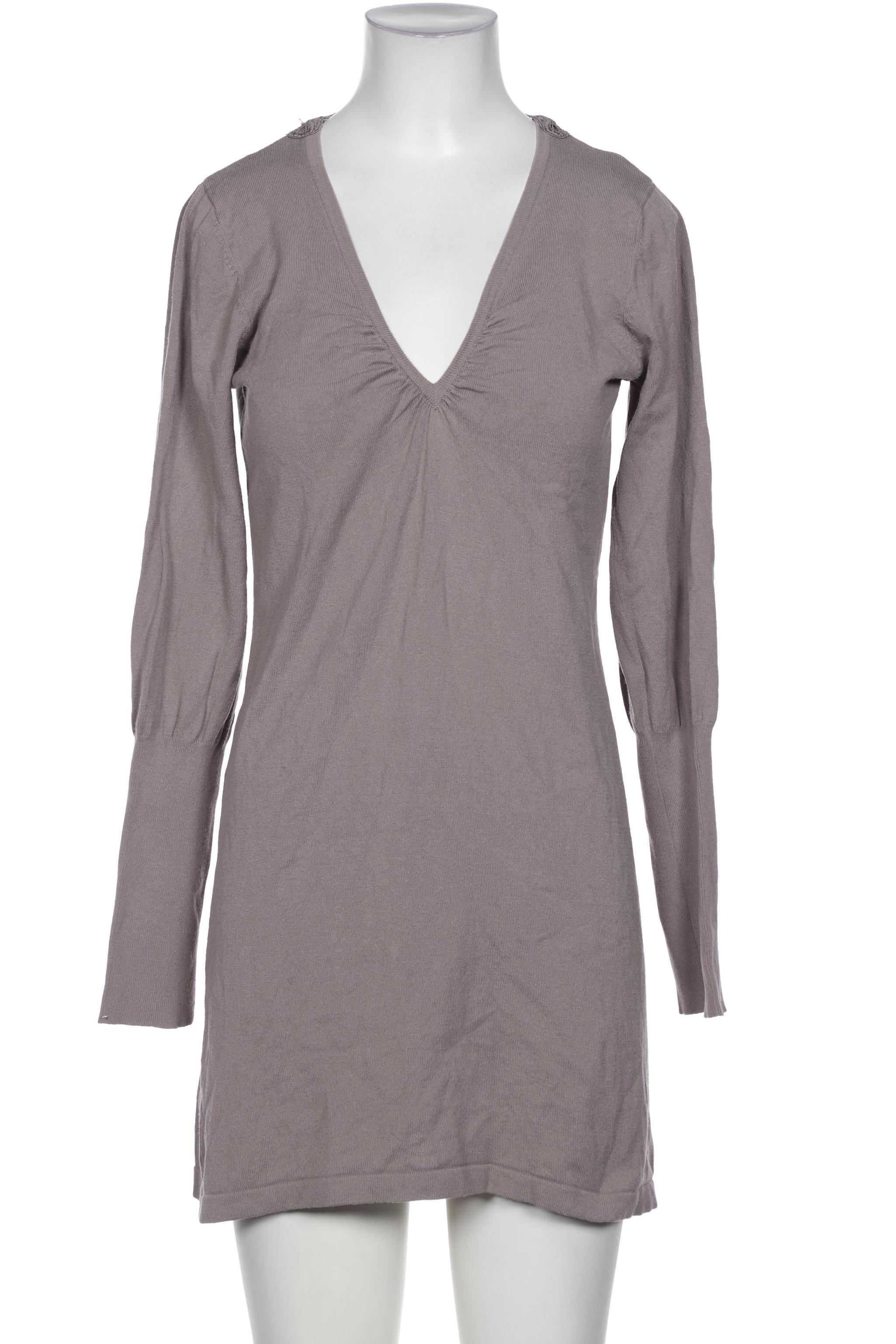 

Comma Damen Kleid, braun, Gr. 38
