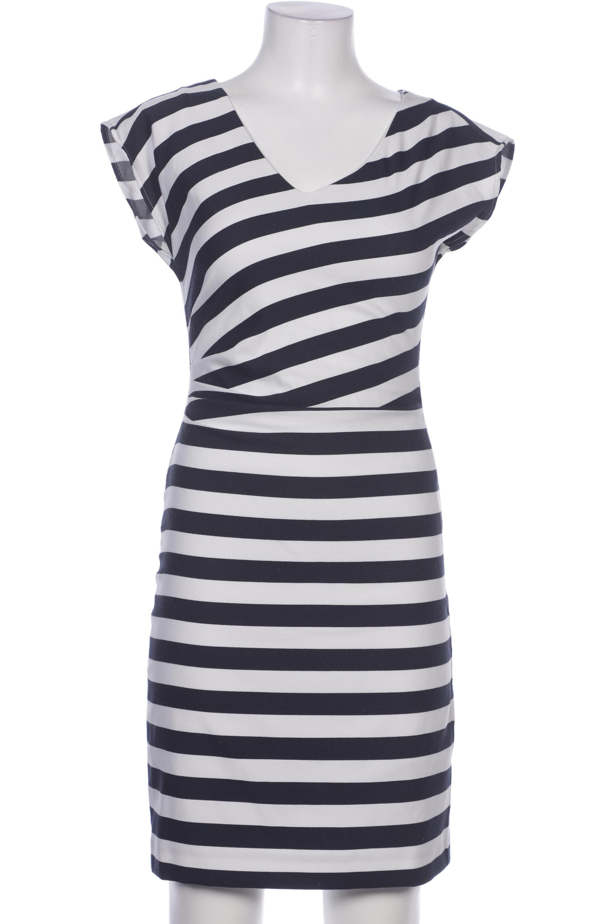 

Comma Damen Kleid, marineblau, Gr. 36