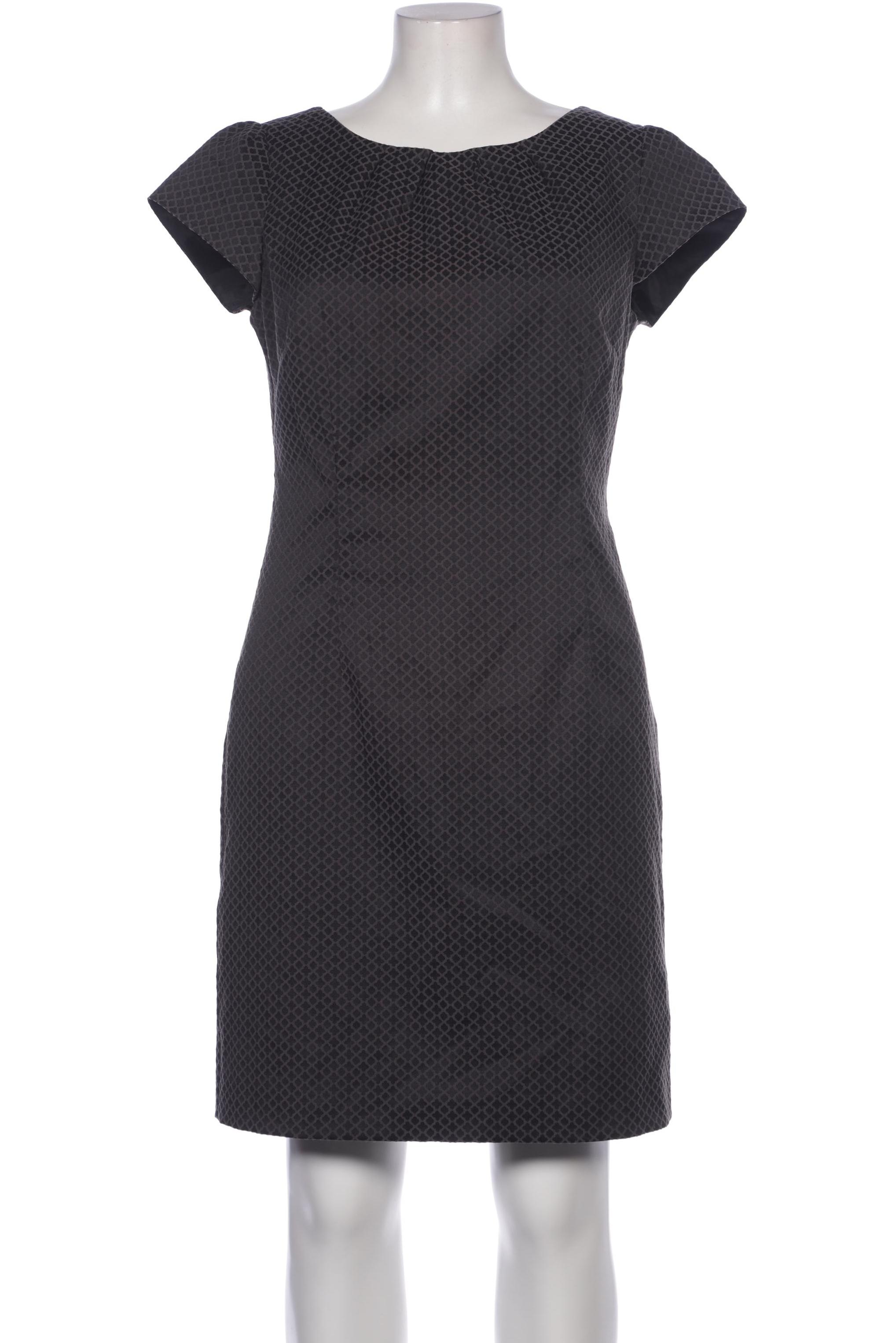 

Comma Damen Kleid, grau, Gr. 42