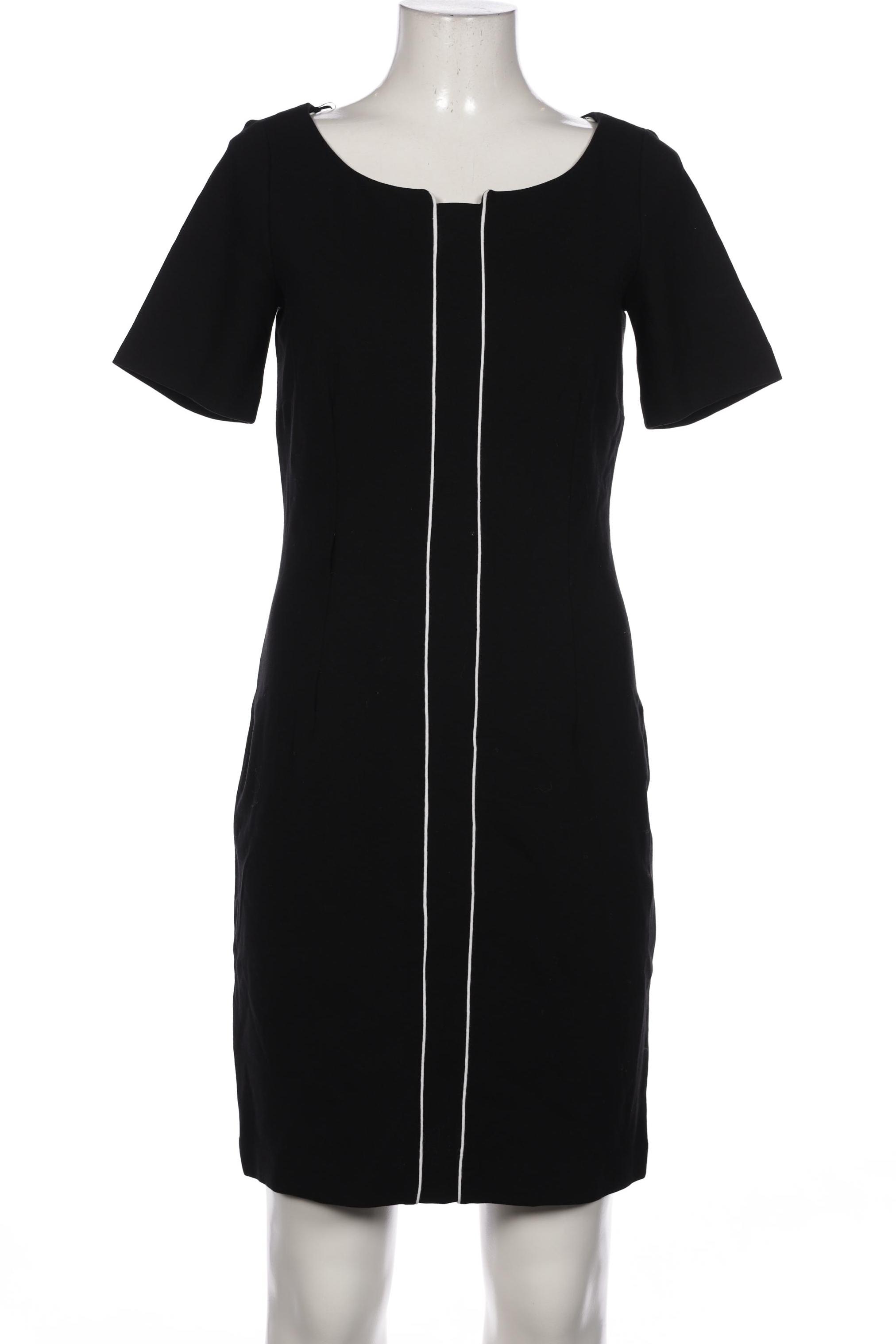 Thumbnail - Comma Damen Kleid, schwarz, Gr. 38