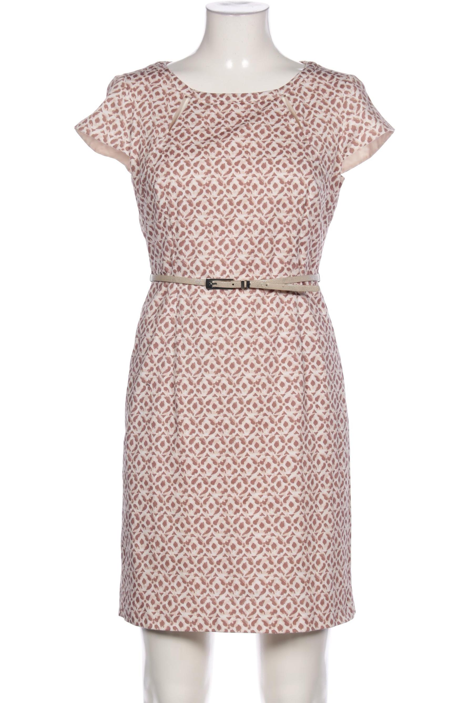 

Comma Damen Kleid, braun