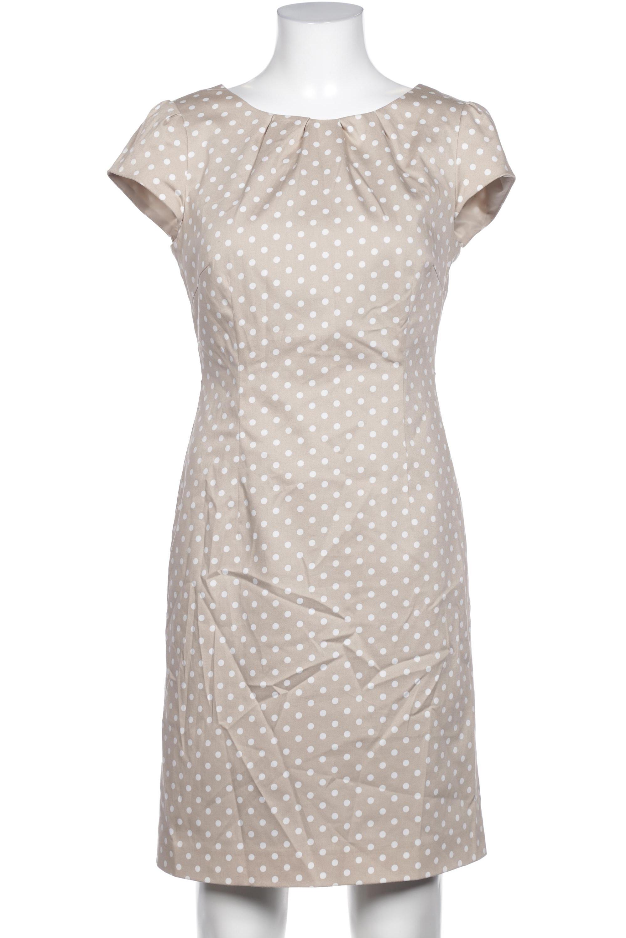 

Comma Damen Kleid, beige