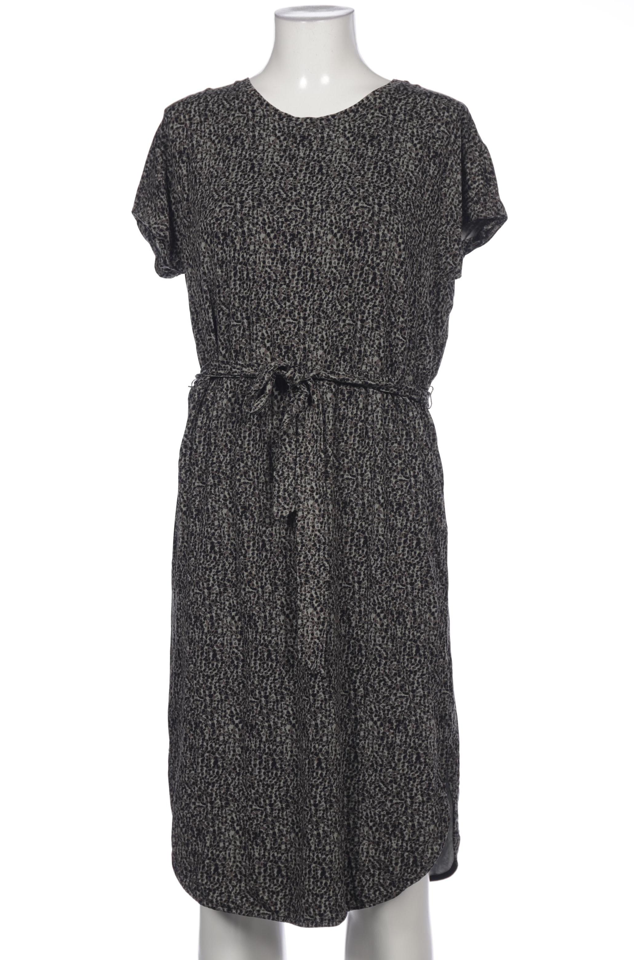 

Comma Damen Kleid, grün, Gr. 40