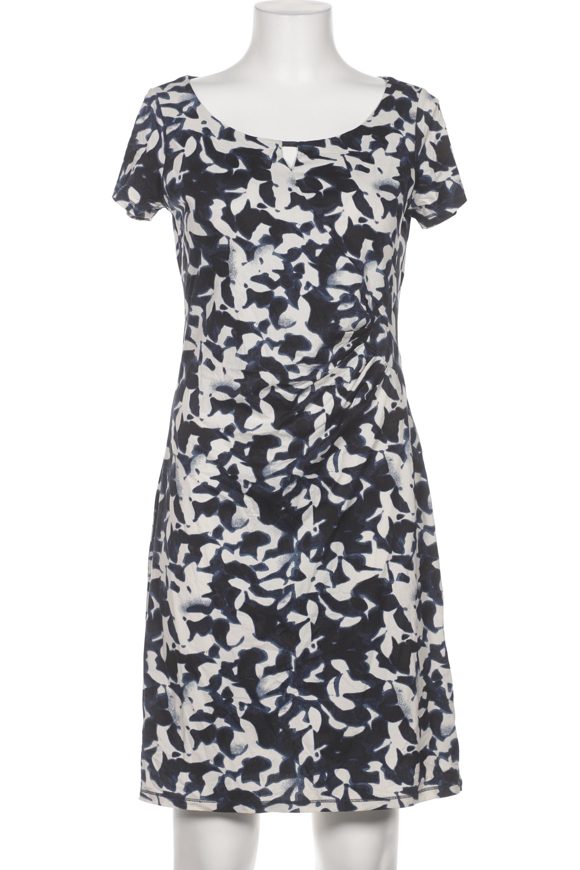 

Comma Damen Kleid, marineblau, Gr. 42