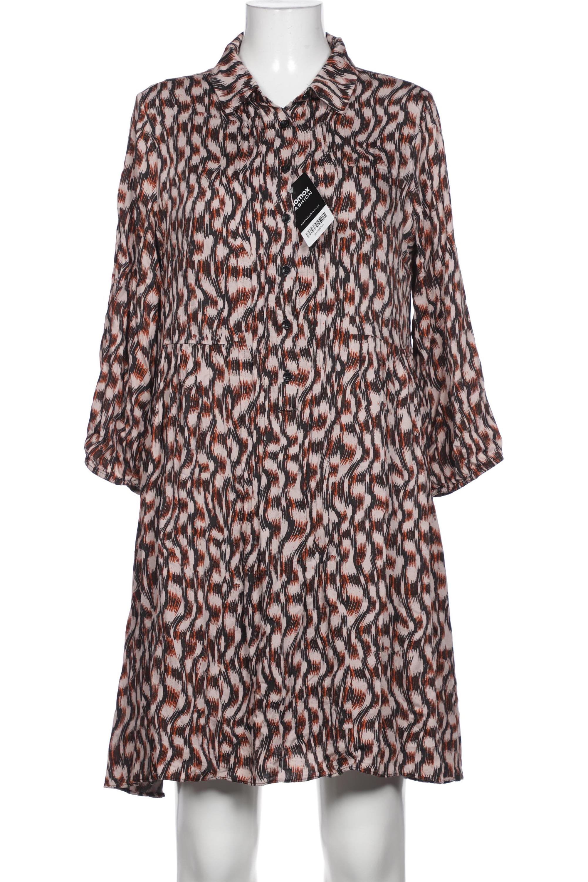 

Comma Damen Kleid, braun