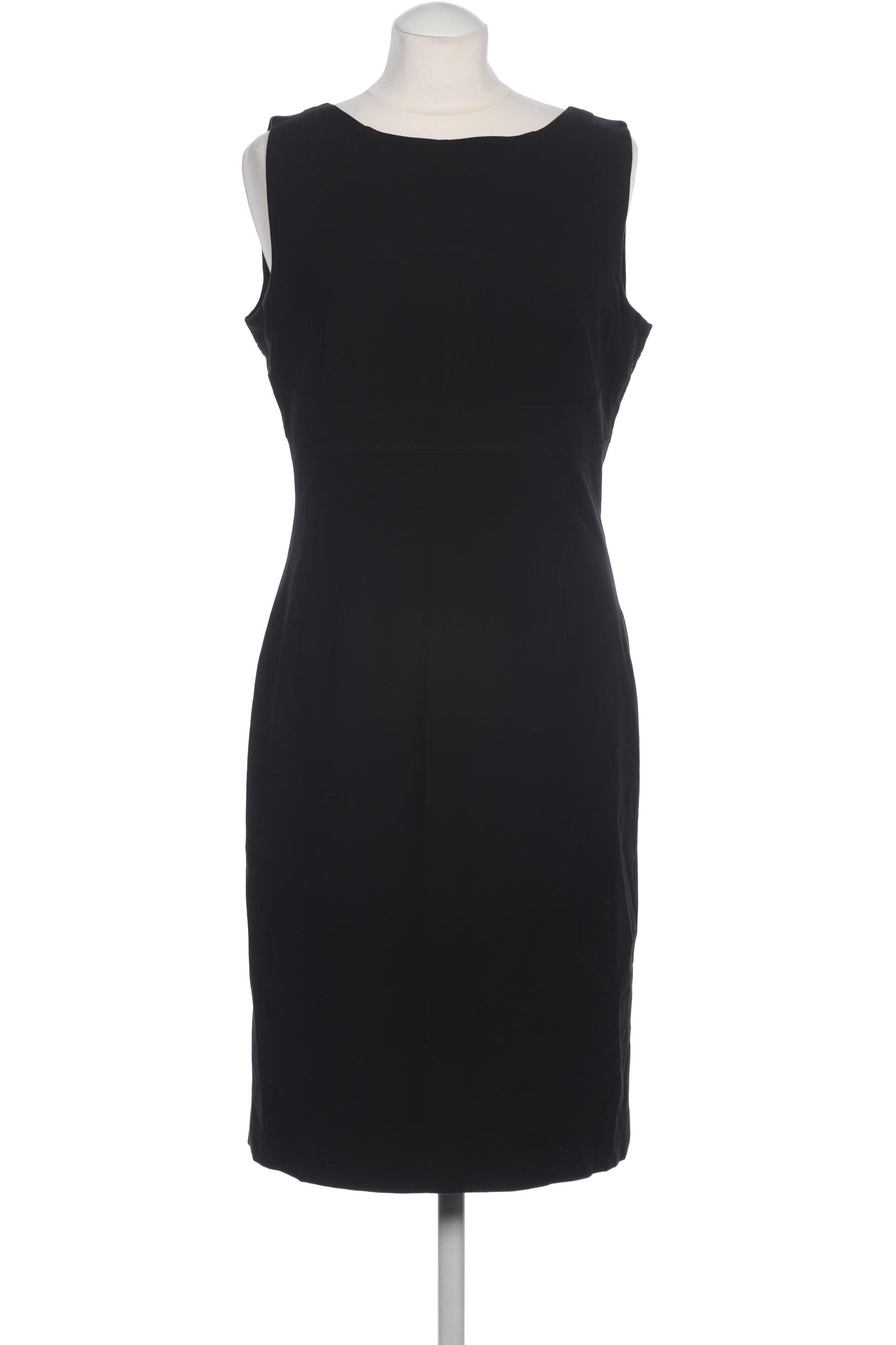 

Comma Damen Kleid, schwarz