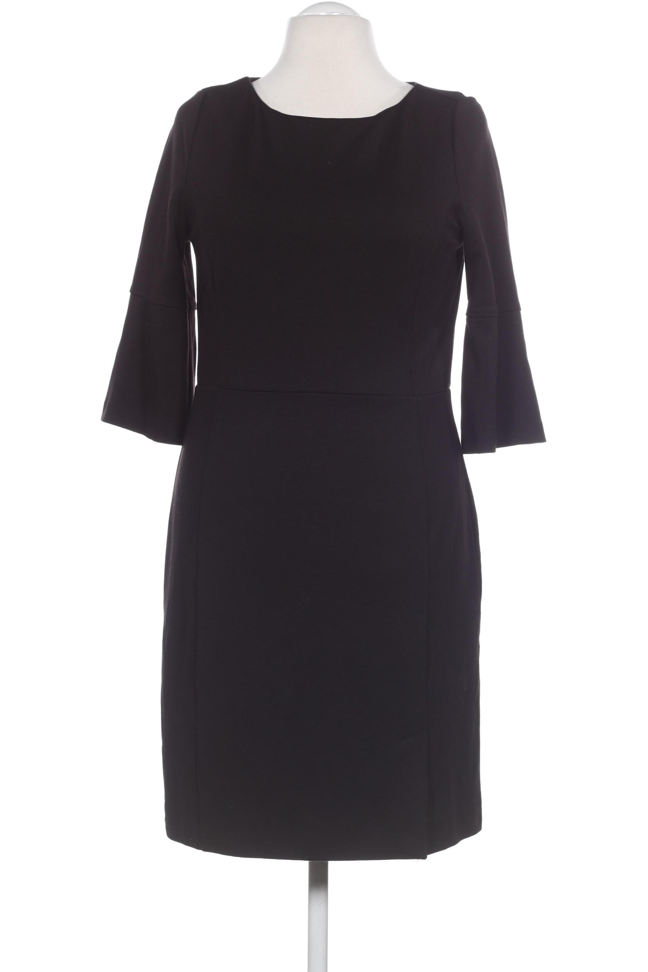 

Comma Damen Kleid, schwarz, Gr. 40