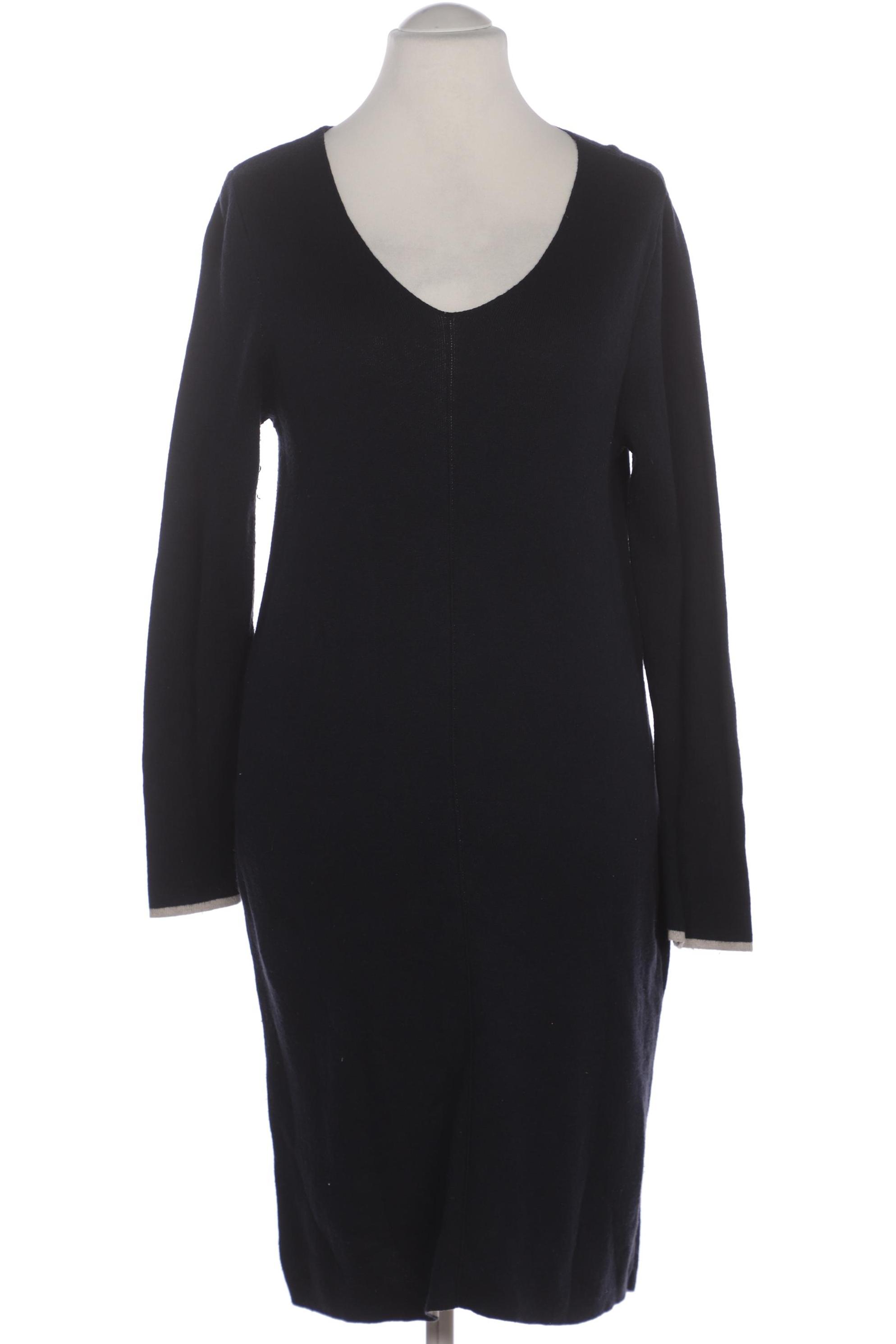 Thumbnail - Comma Damen Kleid, marineblau, Gr. 42