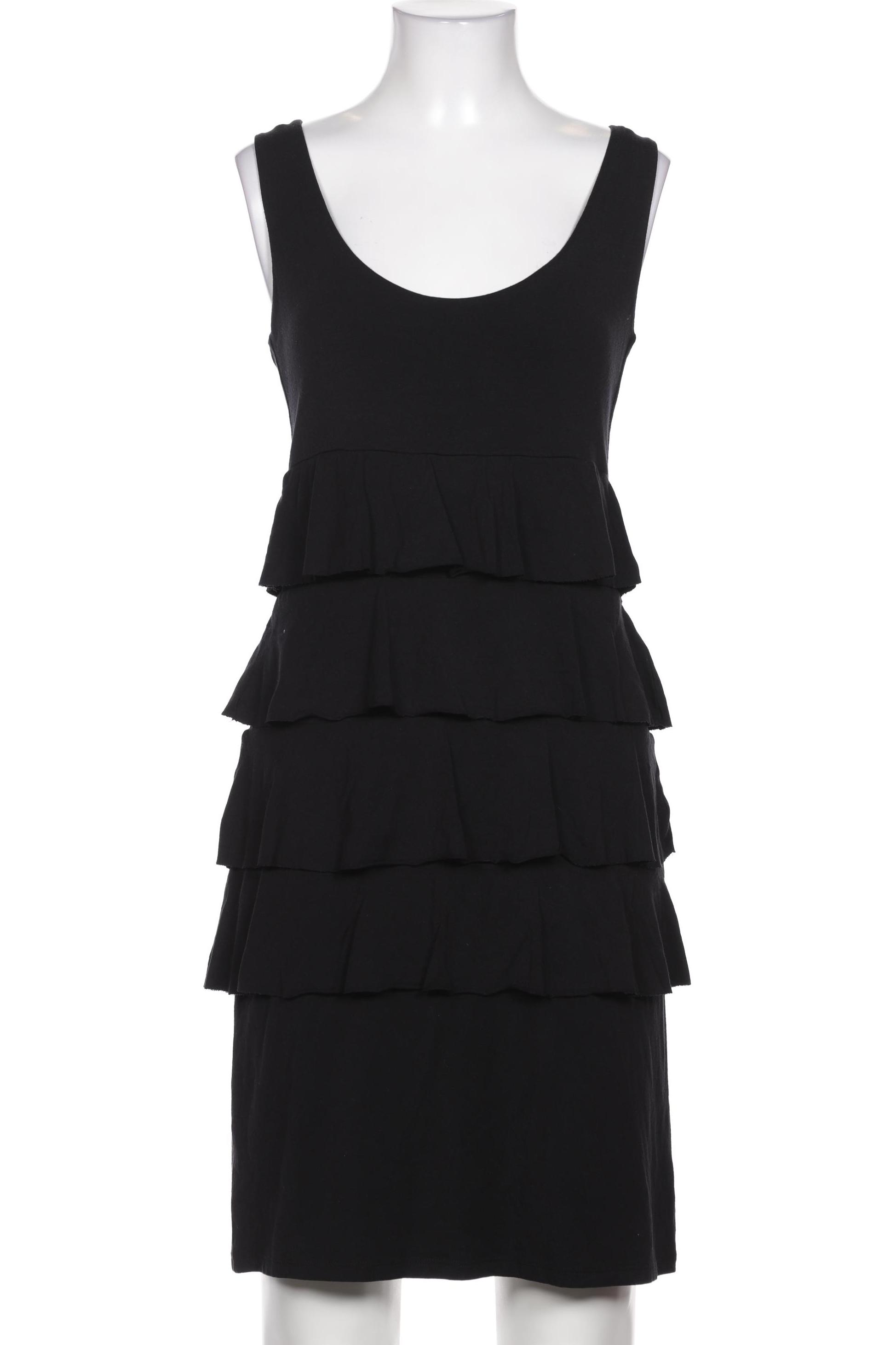 

Comma Damen Kleid, schwarz