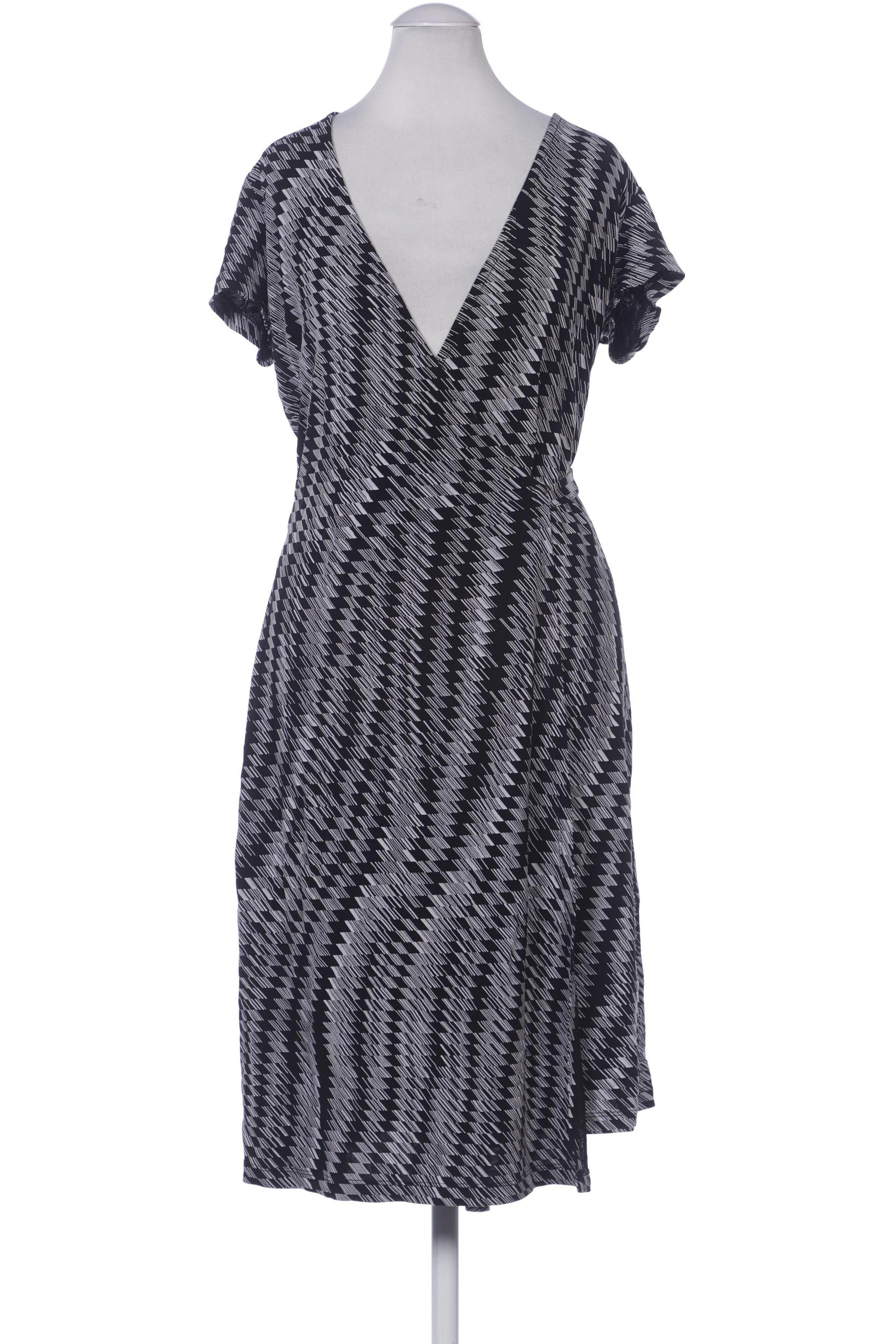 Thumbnail - Comma Damen Kleid, schwarz, Gr. 36