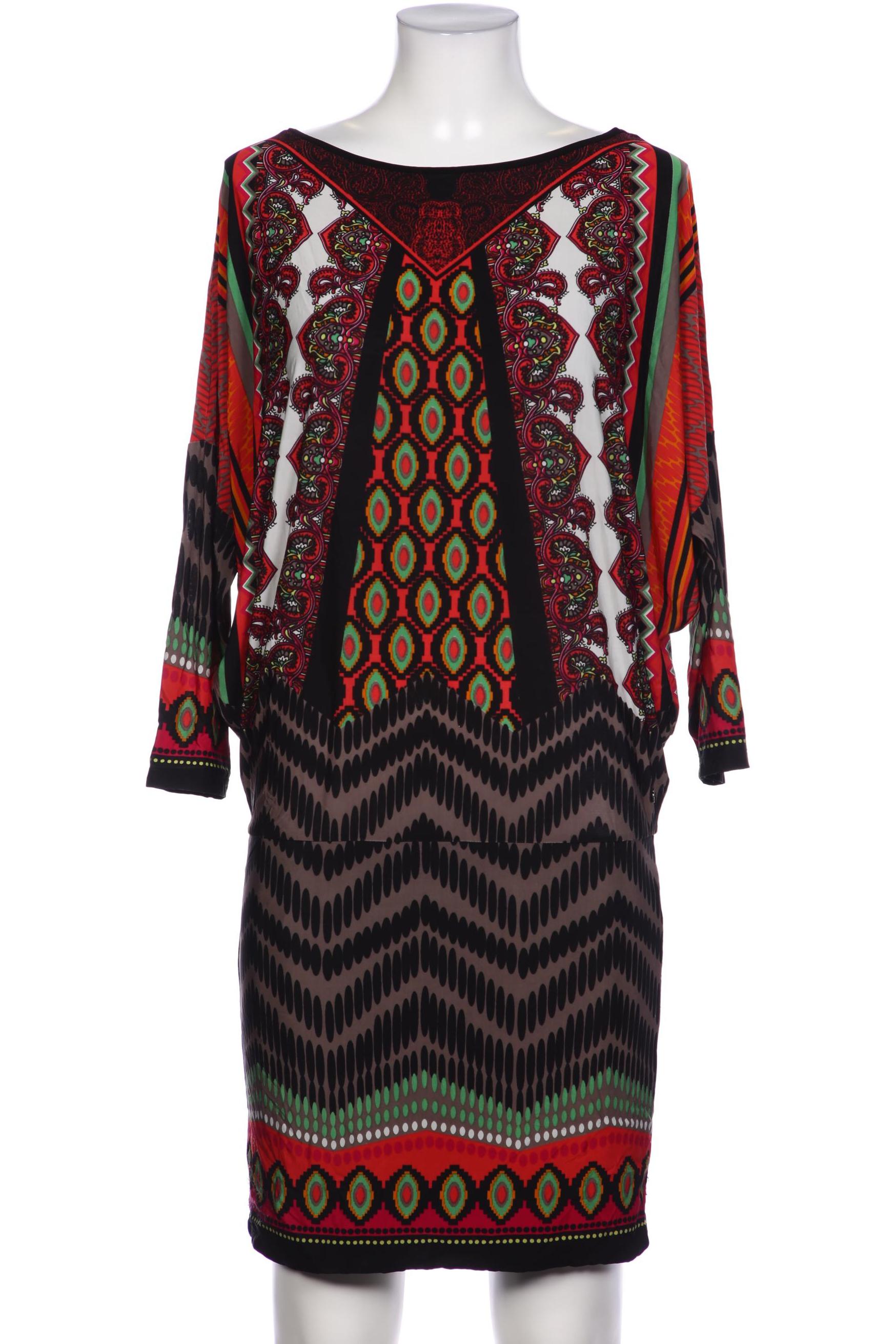 

Comma Damen Kleid, bordeaux