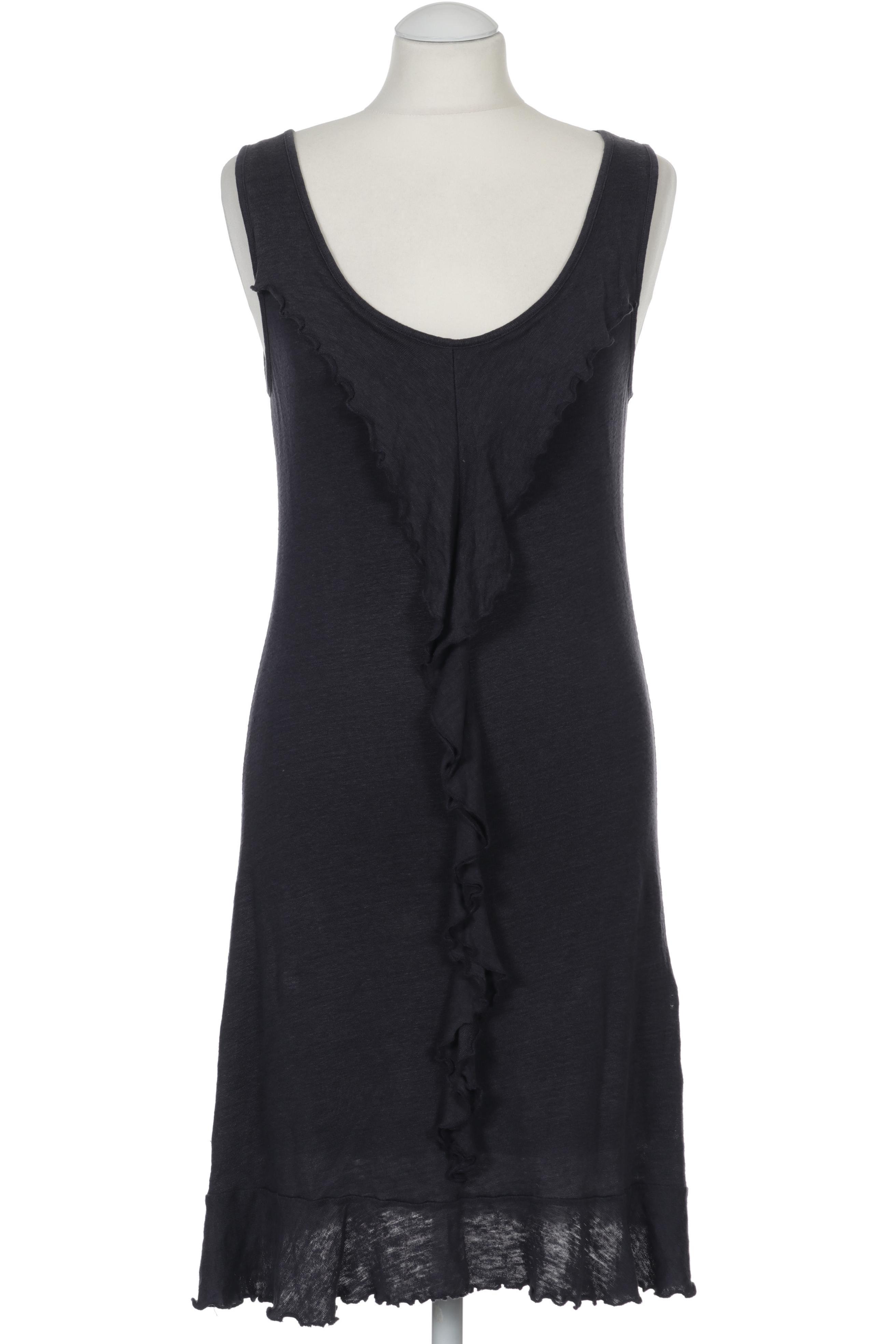 

Comma Damen Kleid, blau, Gr. 38