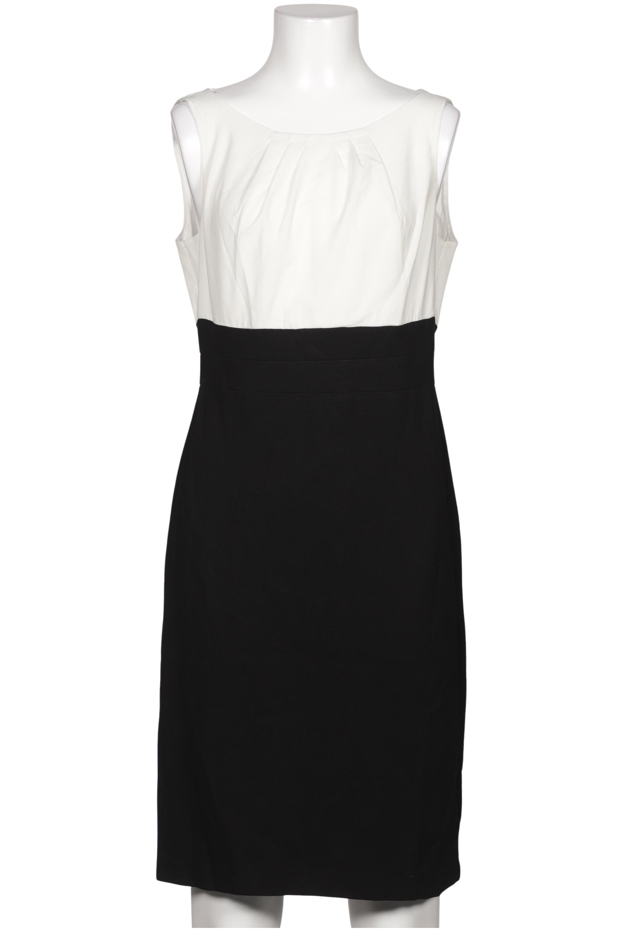 Thumbnail - Comma Damen Kleid, schwarz, Gr. 38