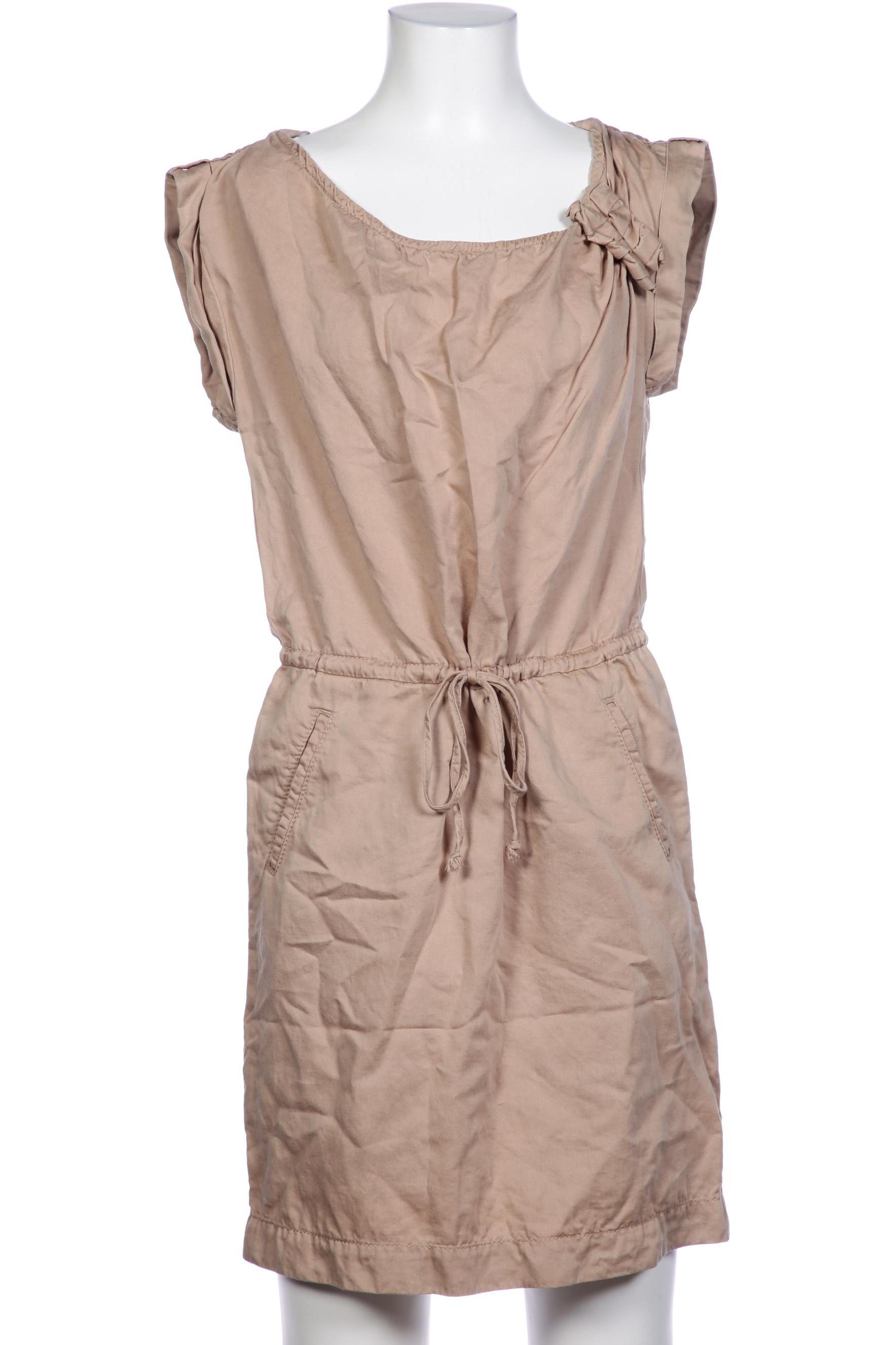 

Comma Damen Kleid, beige