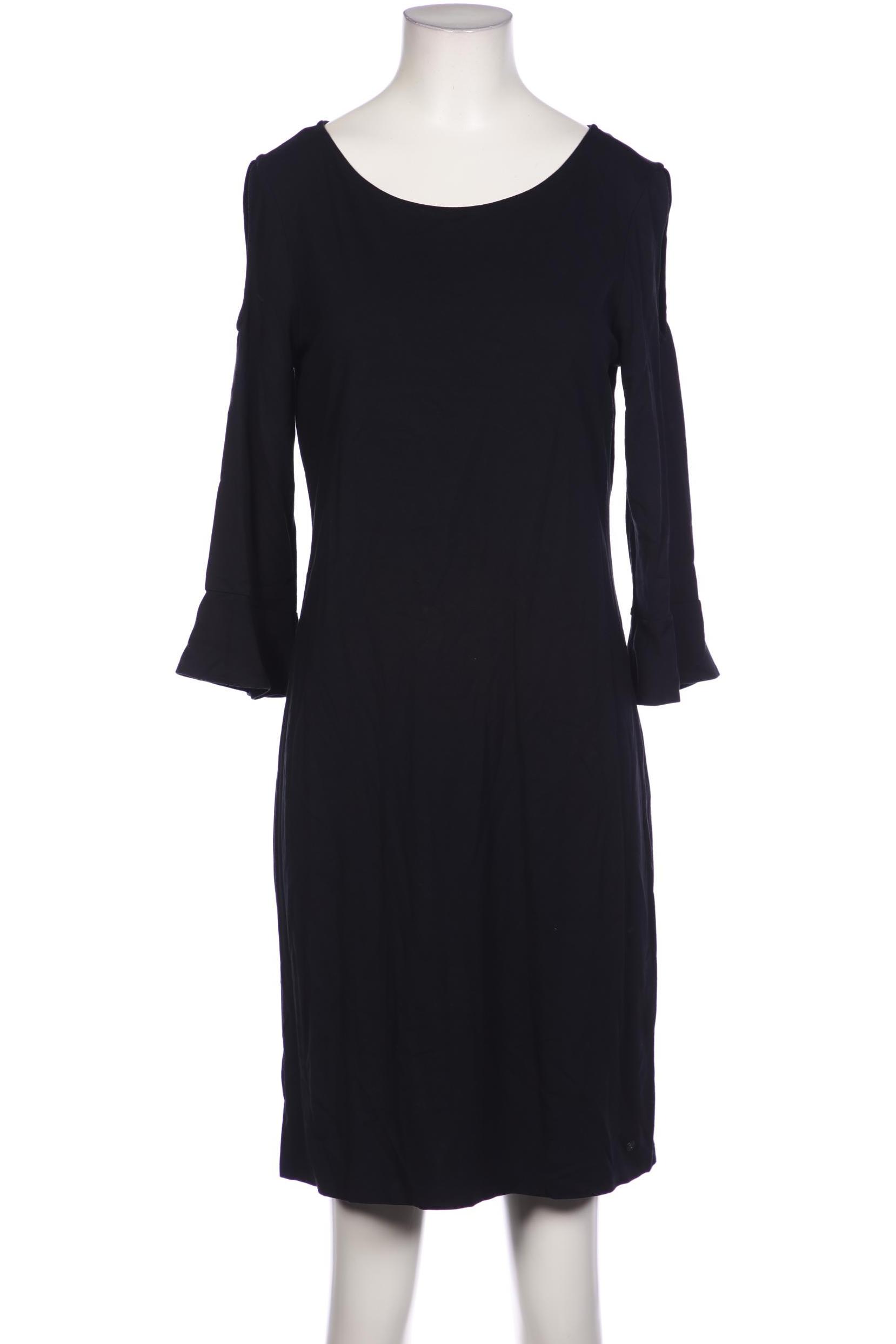 

Comma Damen Kleid, marineblau, Gr. 38