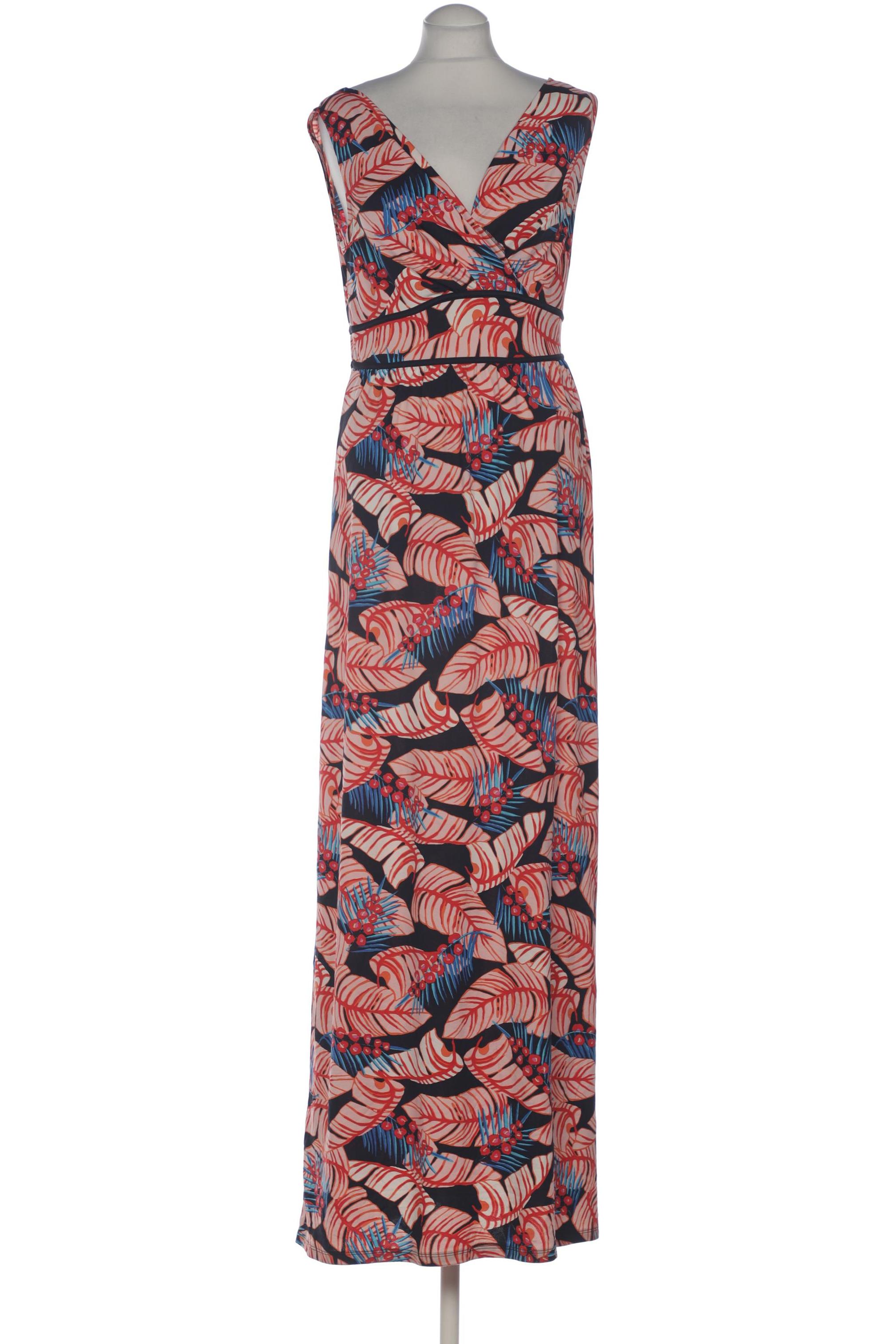 

Comma Damen Kleid, pink, Gr. 36