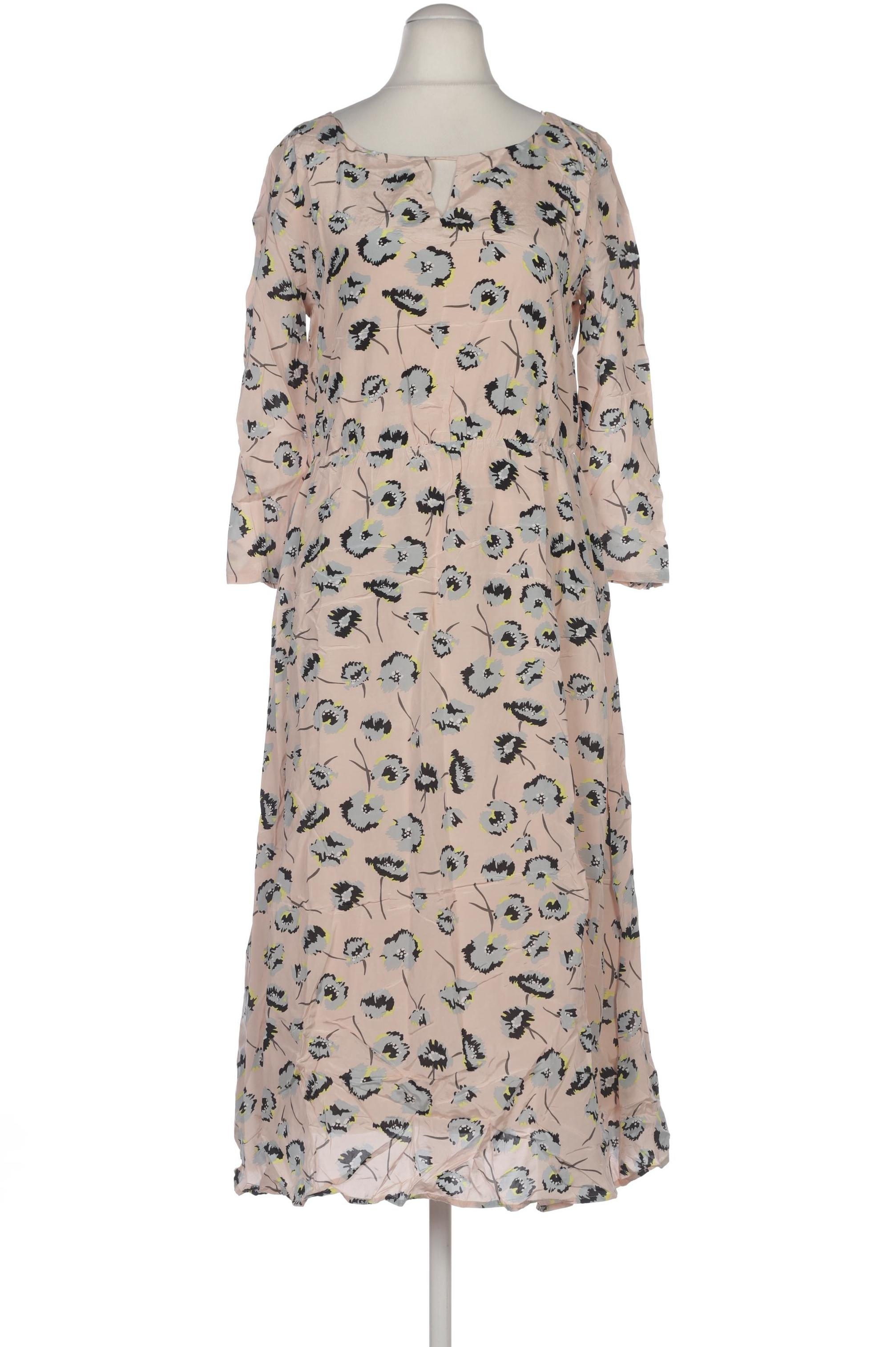 

Comma Damen Kleid, pink, Gr. 38