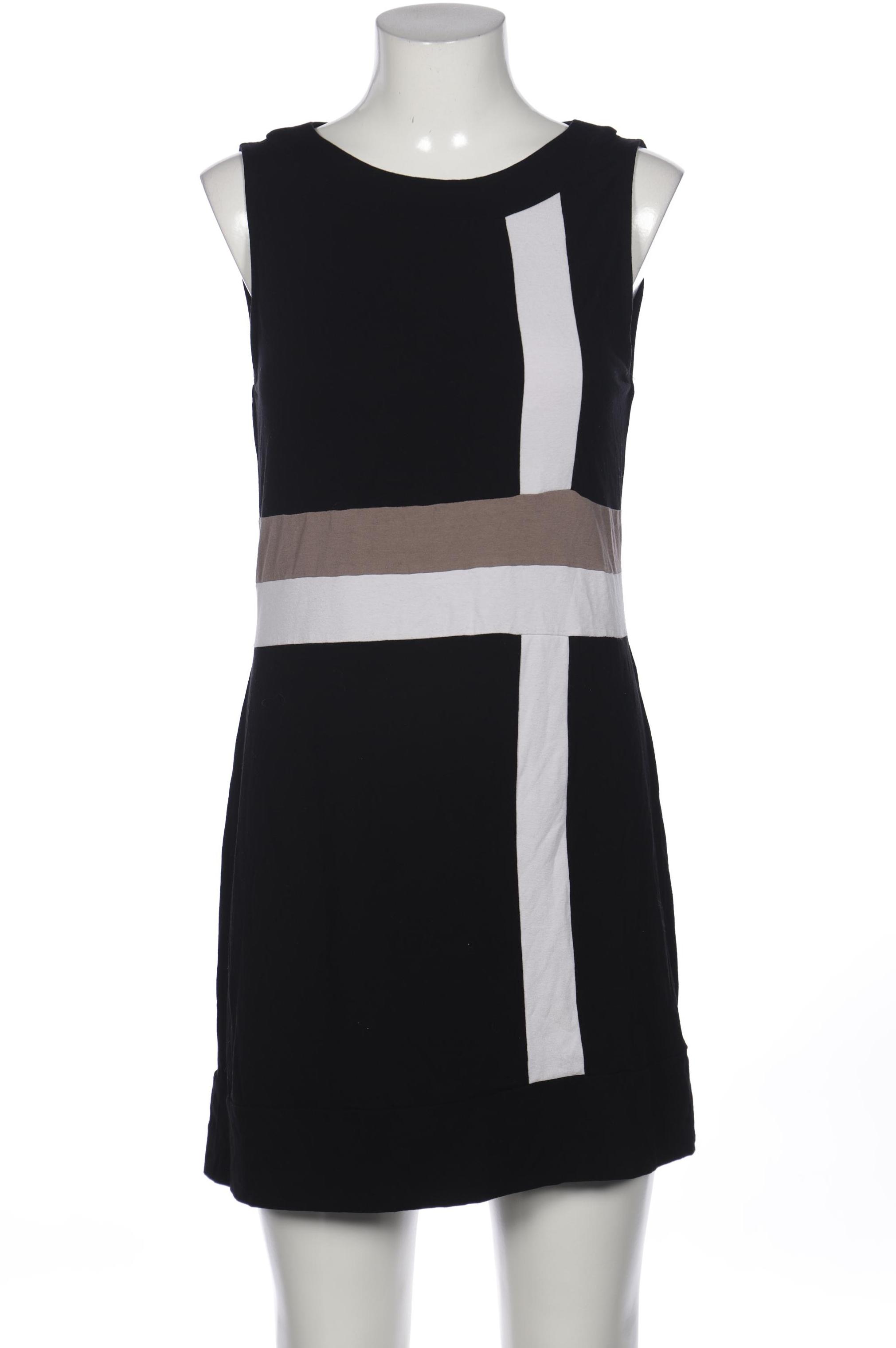 

Comma Damen Kleid, schwarz