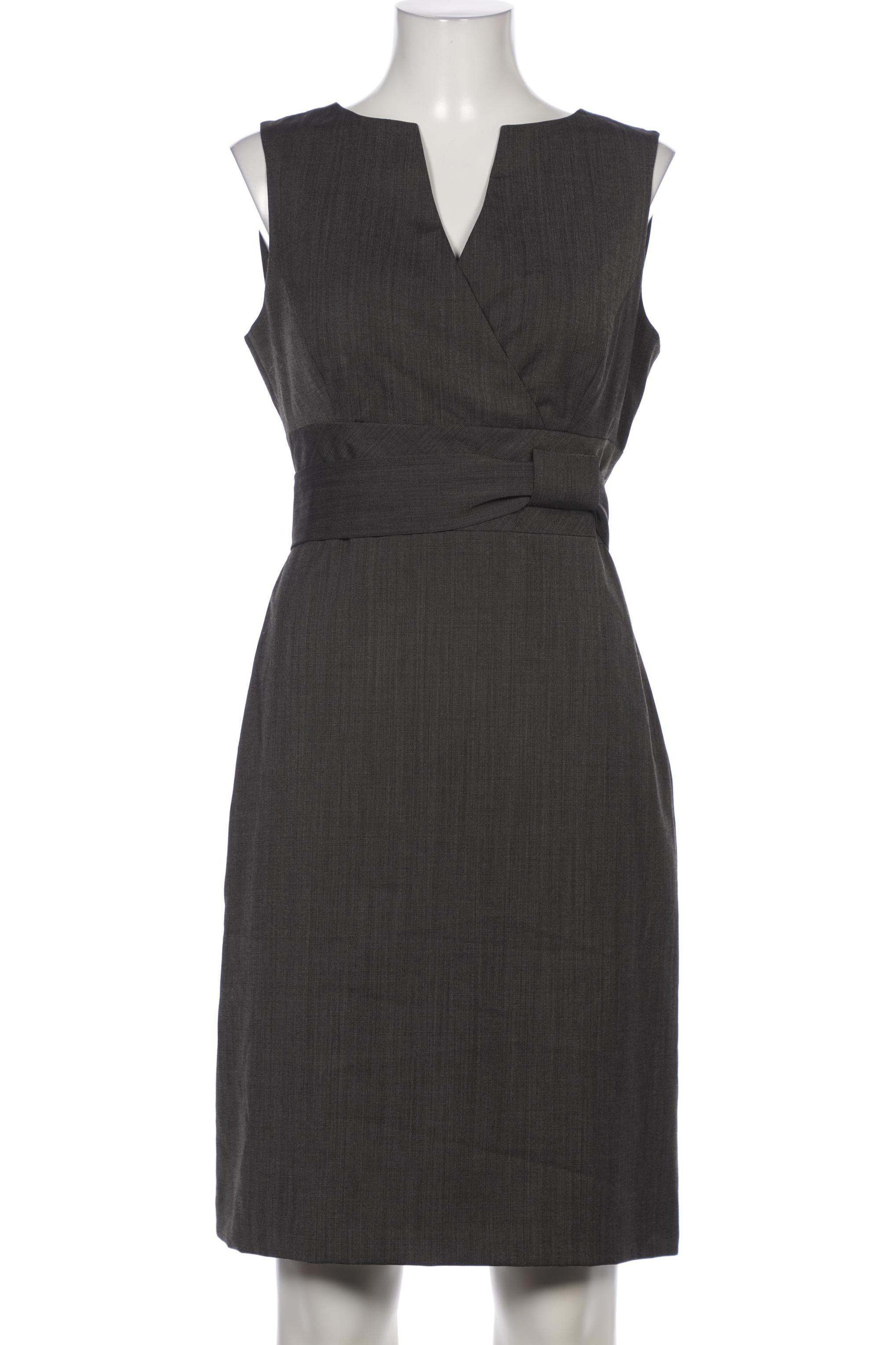 

Comma Damen Kleid, grau