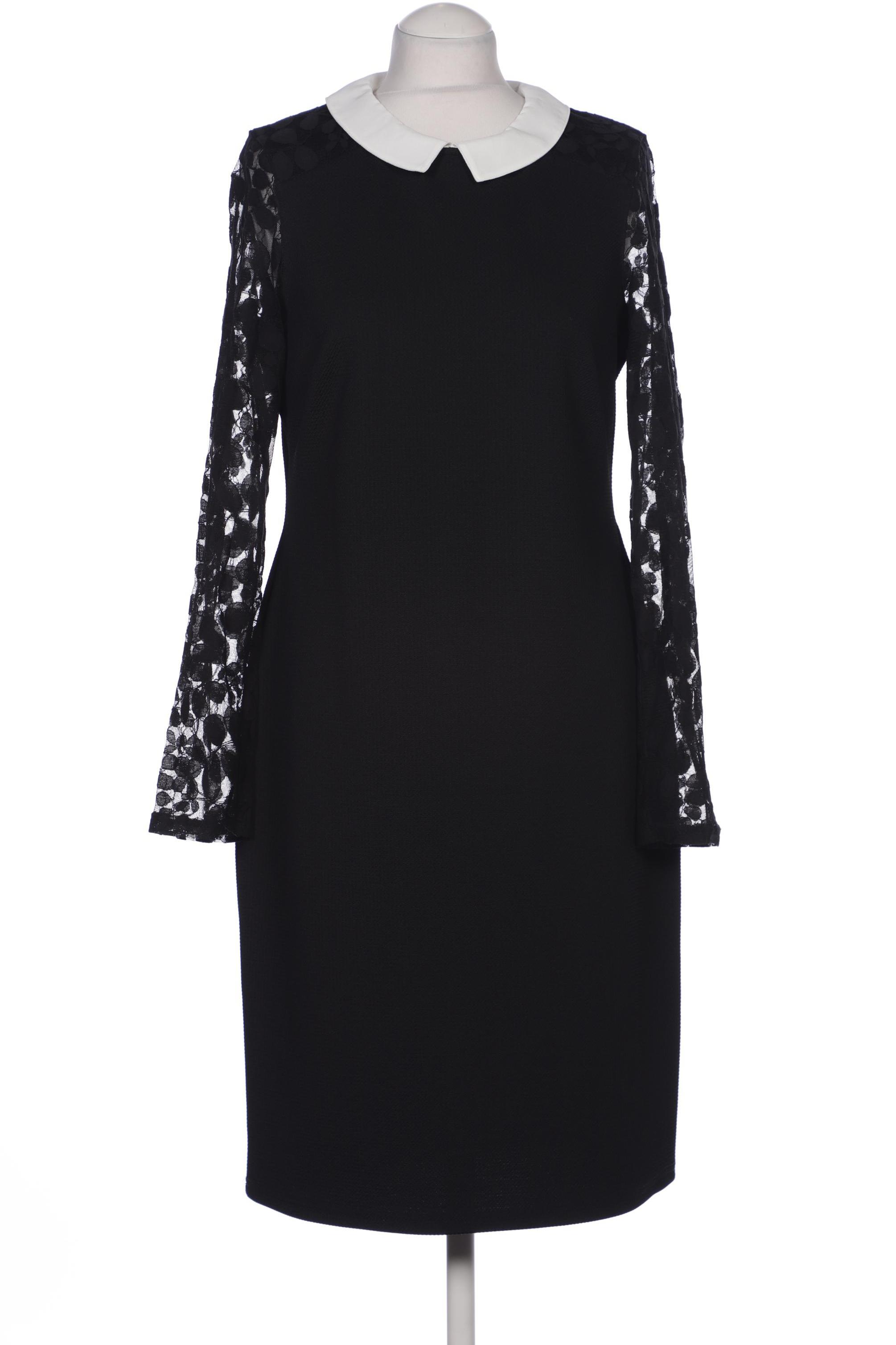 Thumbnail - Comma Damen Kleid, schwarz, Gr. 40