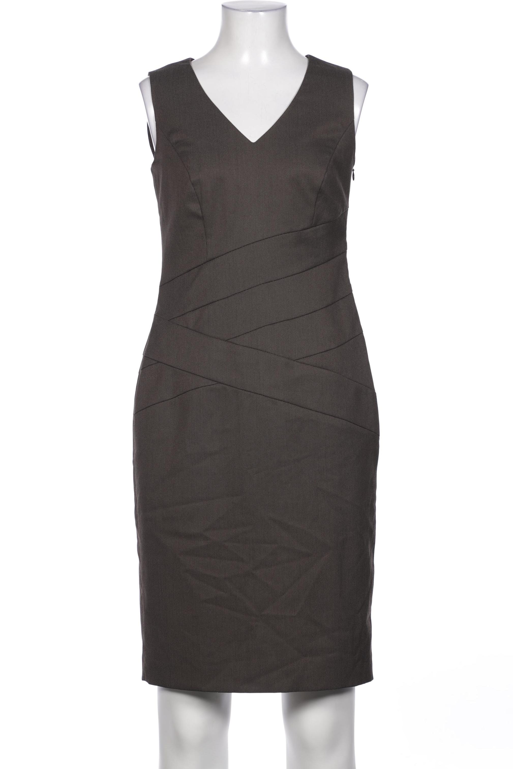 

Comma Damen Kleid, braun