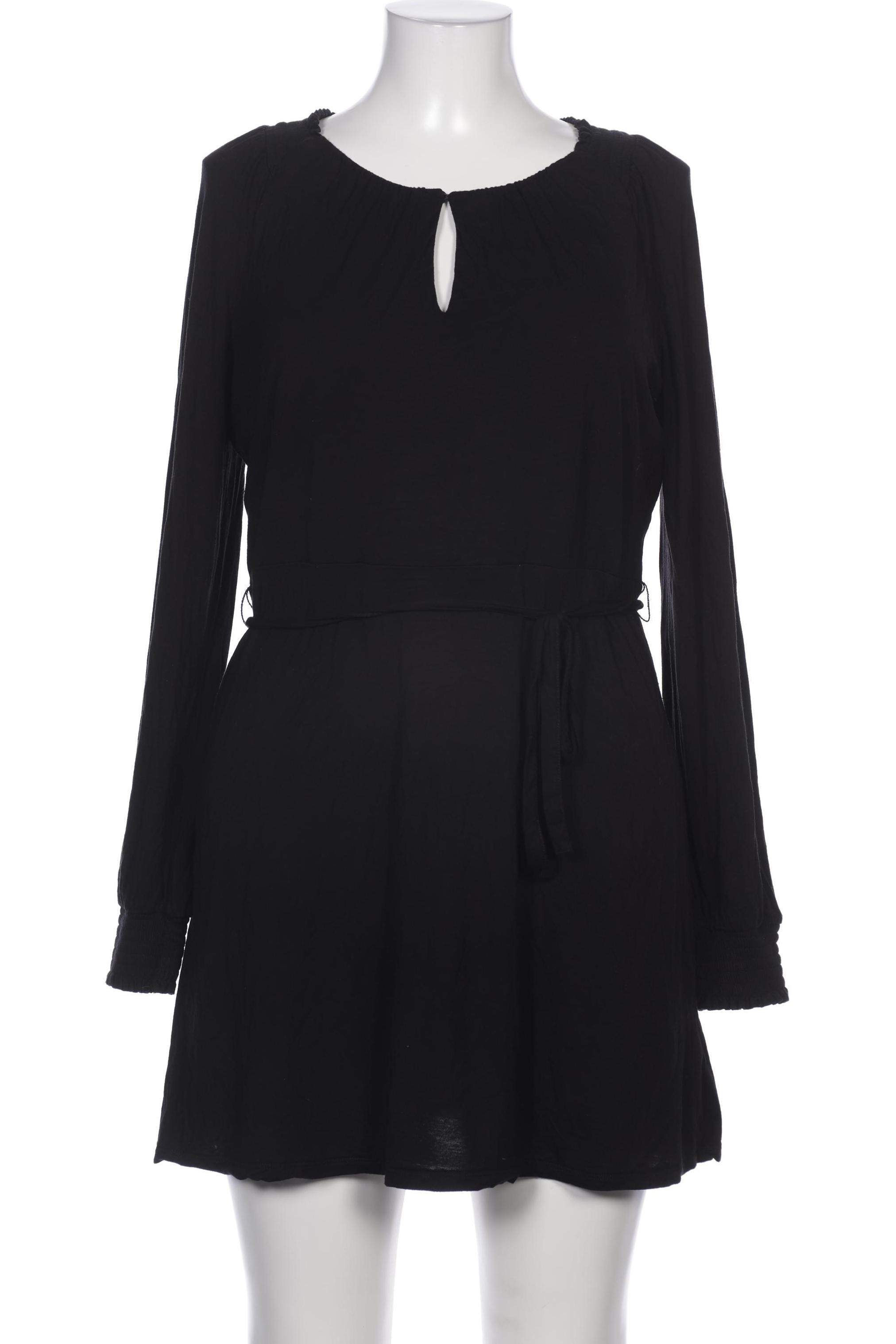 

Comma Damen Kleid, schwarz