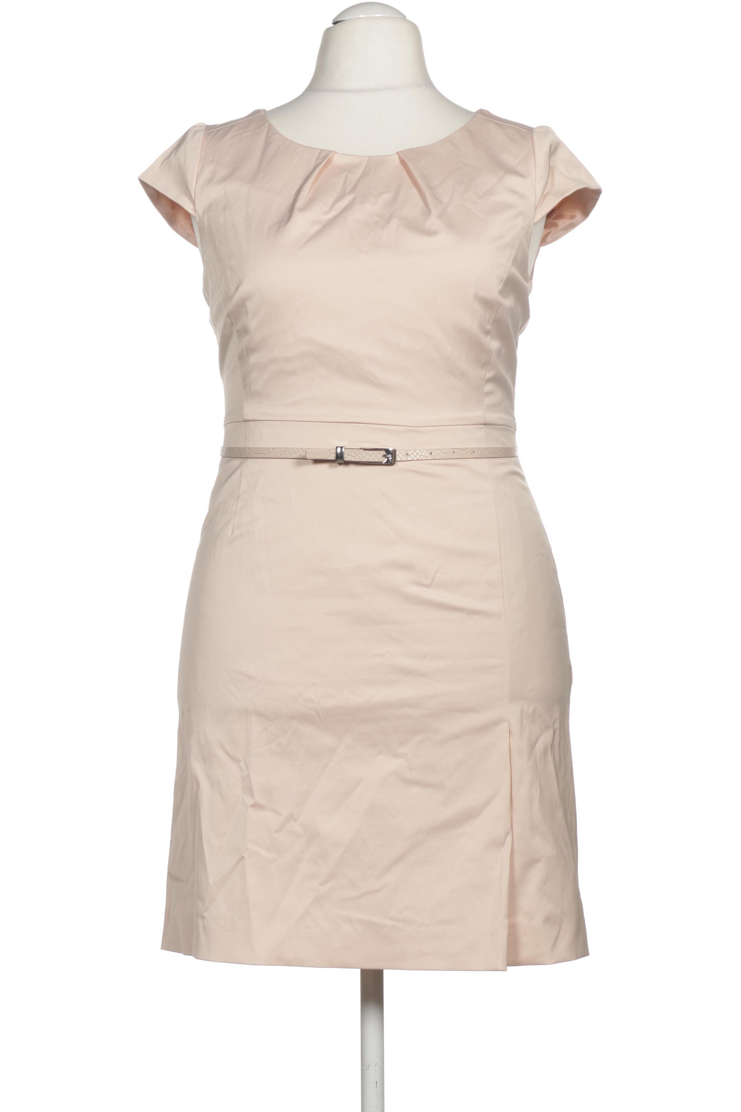 

Comma Damen Kleid, pink, Gr. 42