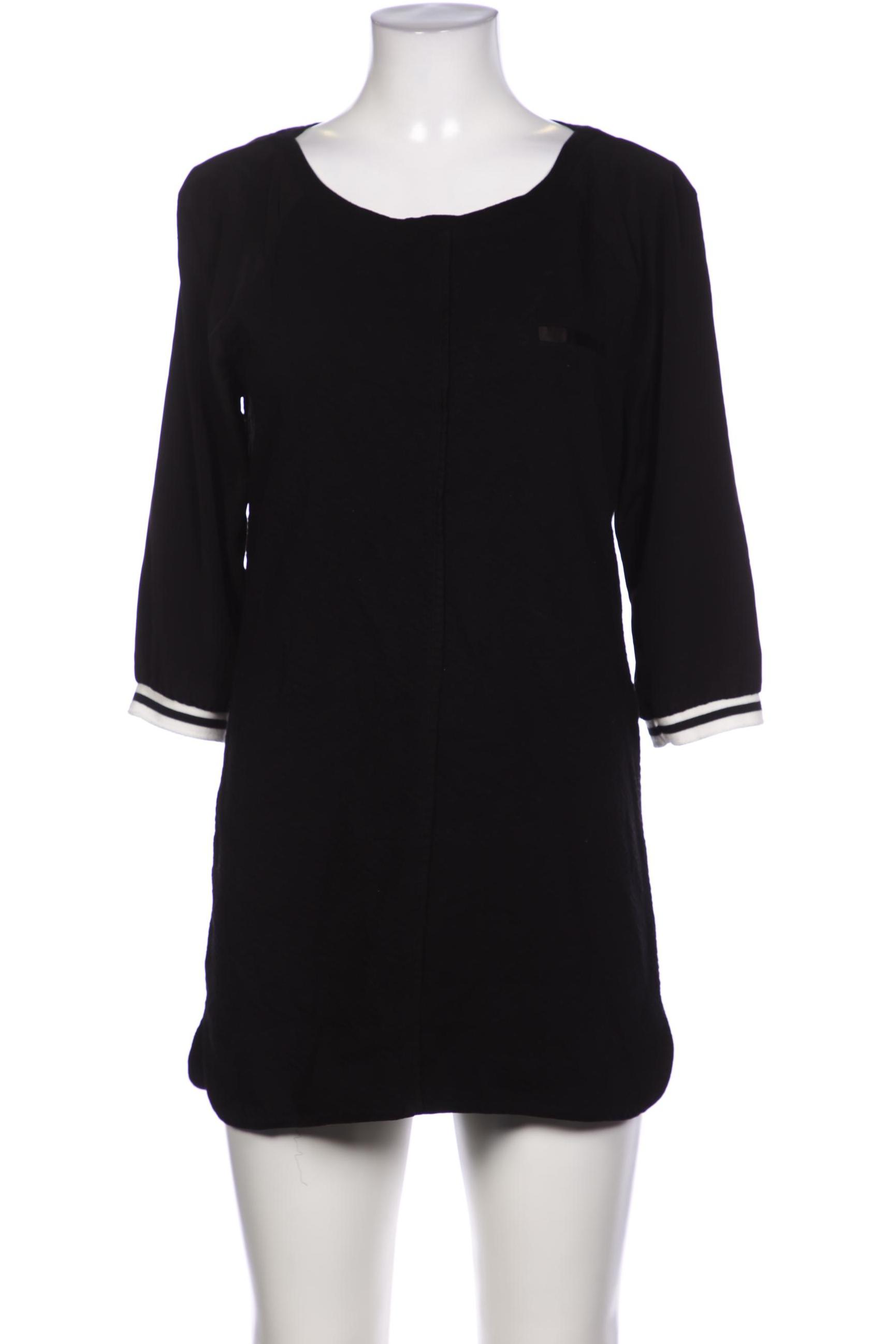 

Comma Damen Kleid, schwarz, Gr. 38