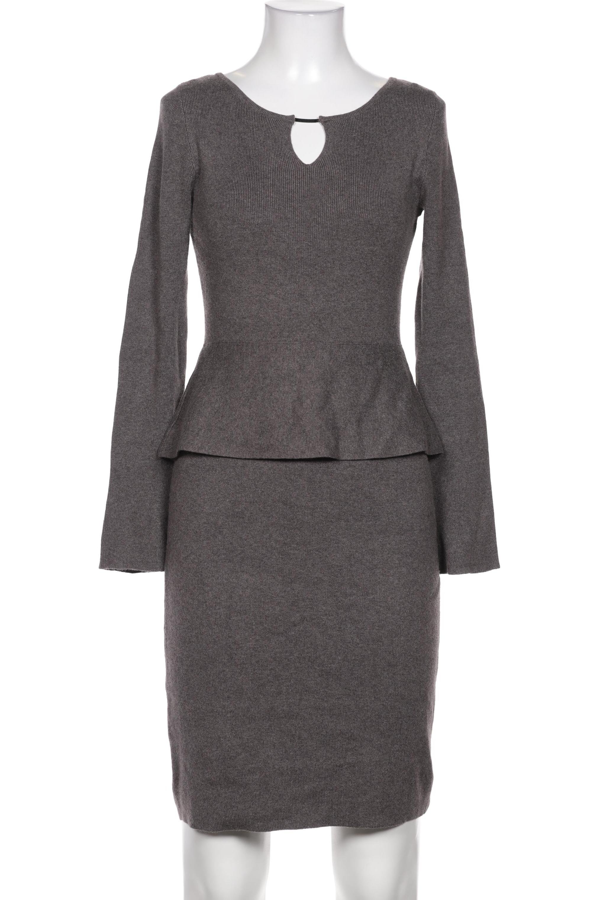 

Comma Damen Kleid, braun