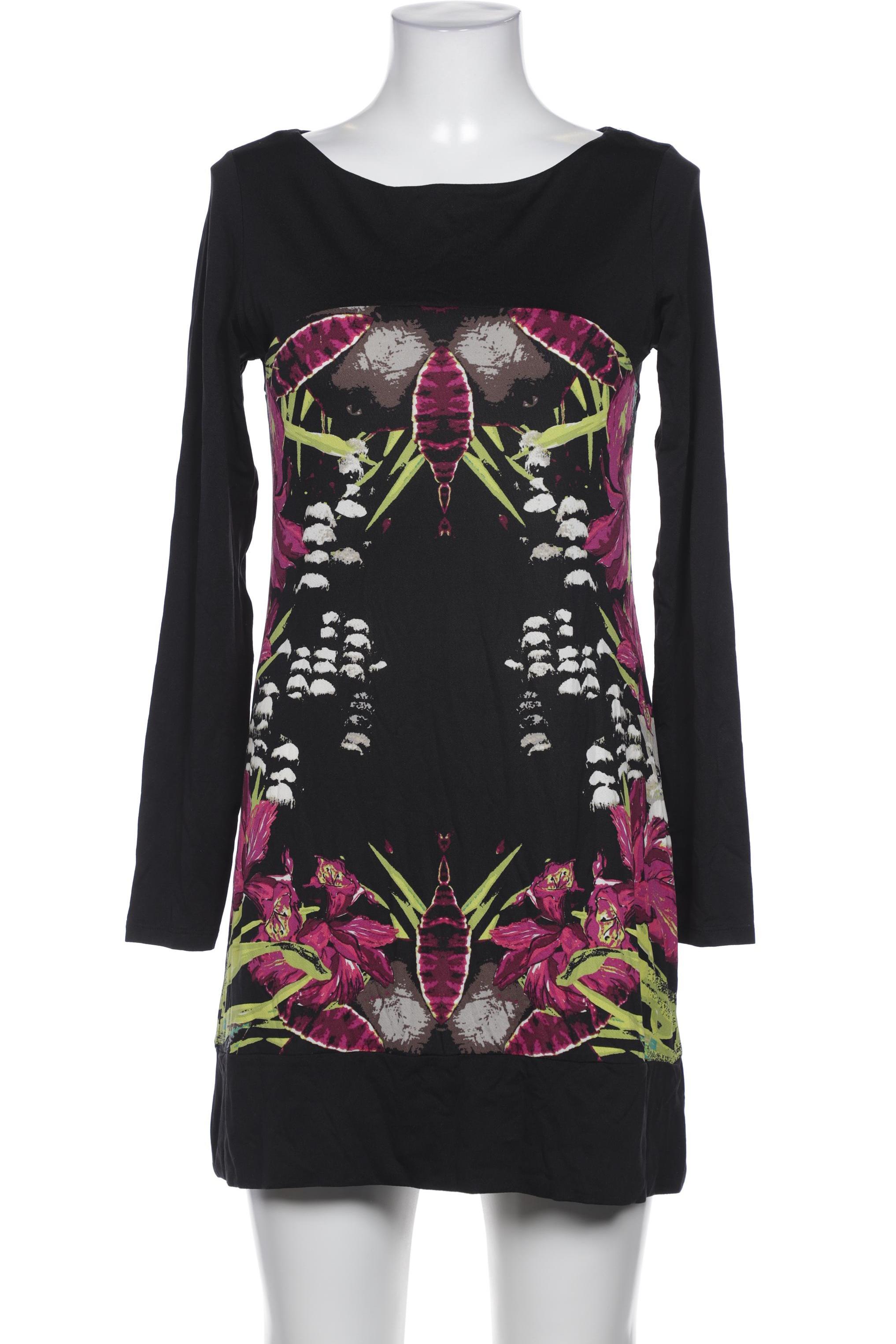 

Comma Damen Kleid, schwarz