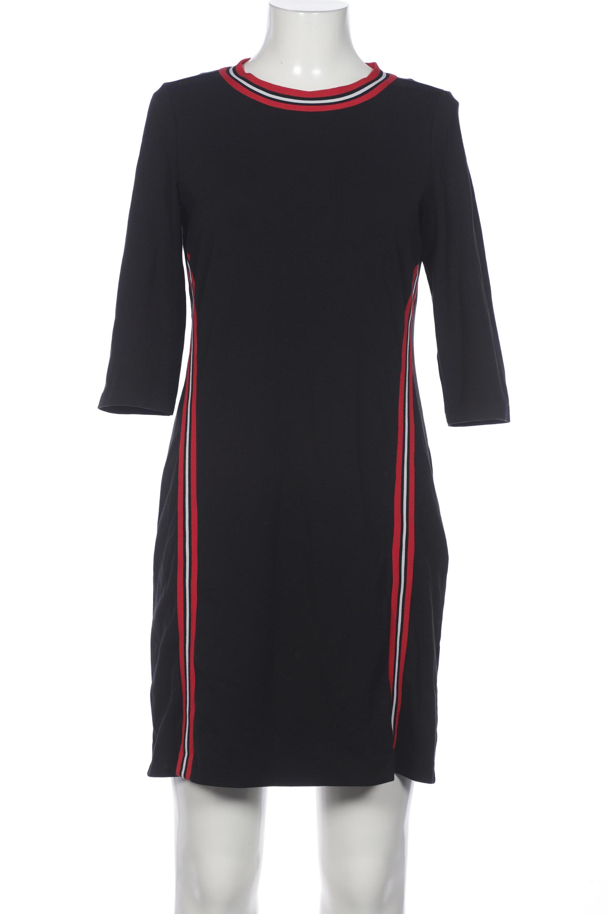 

Comma Damen Kleid, schwarz