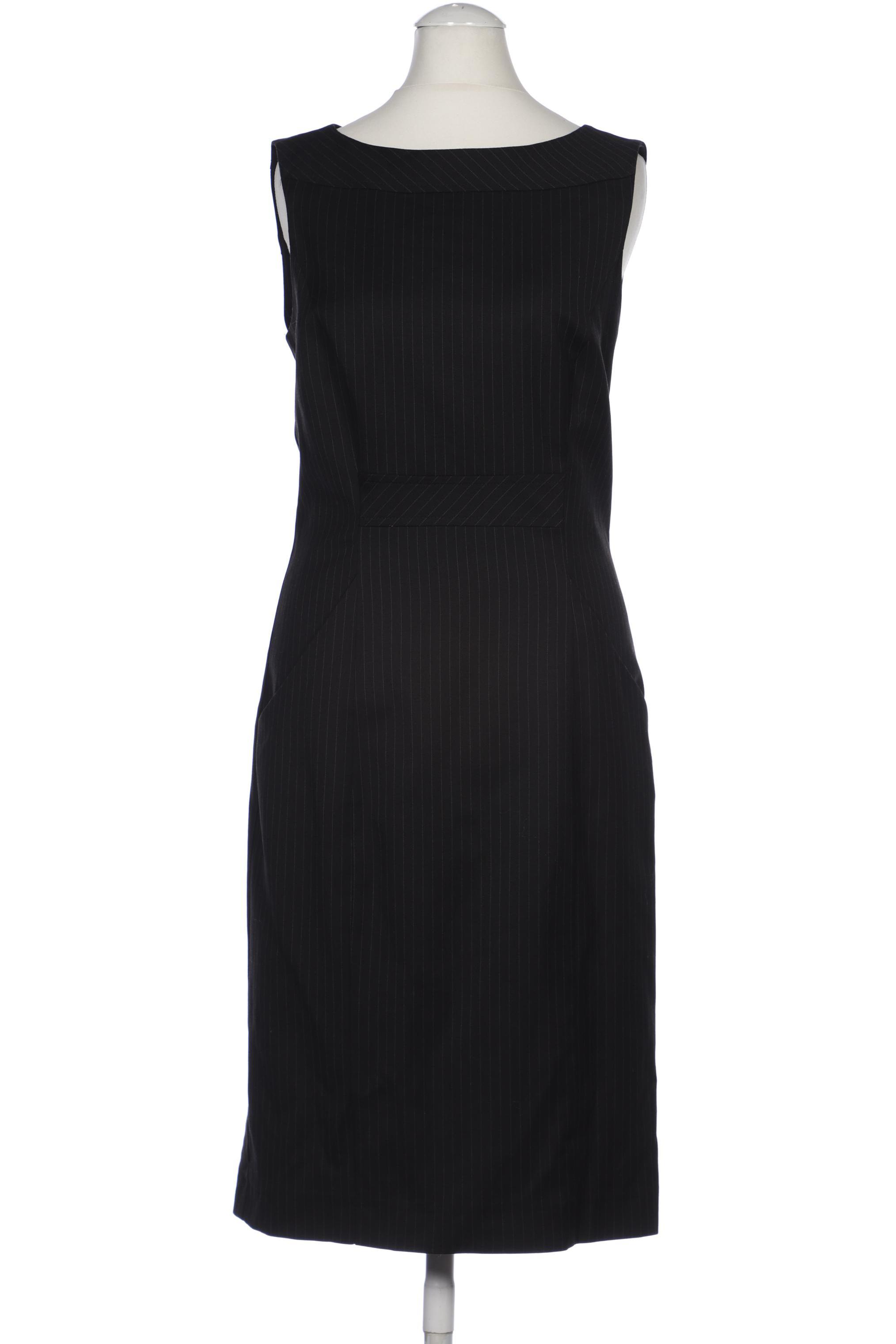 

Comma Damen Kleid, schwarz