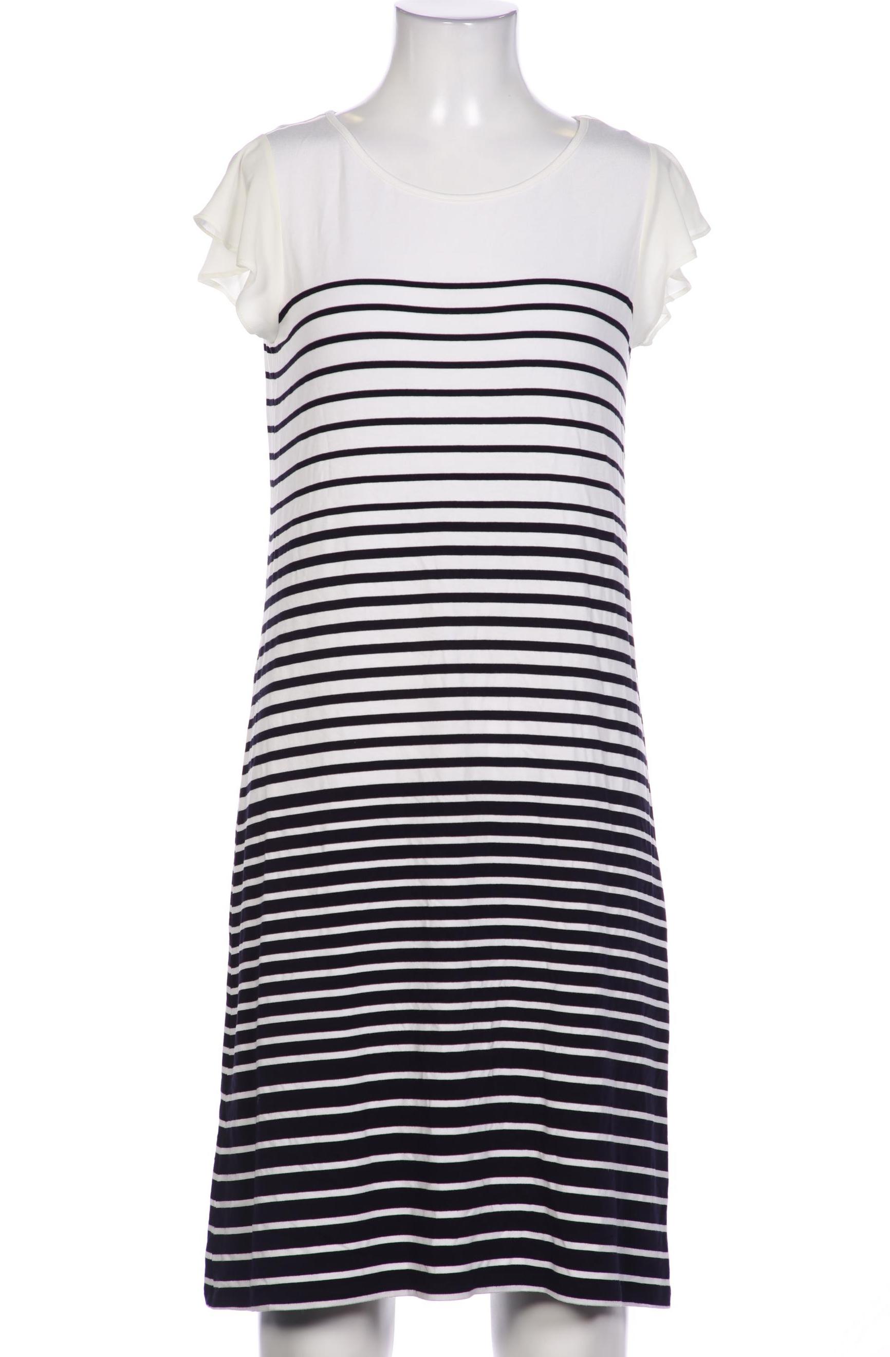 

Comma Damen Kleid, marineblau, Gr. 36