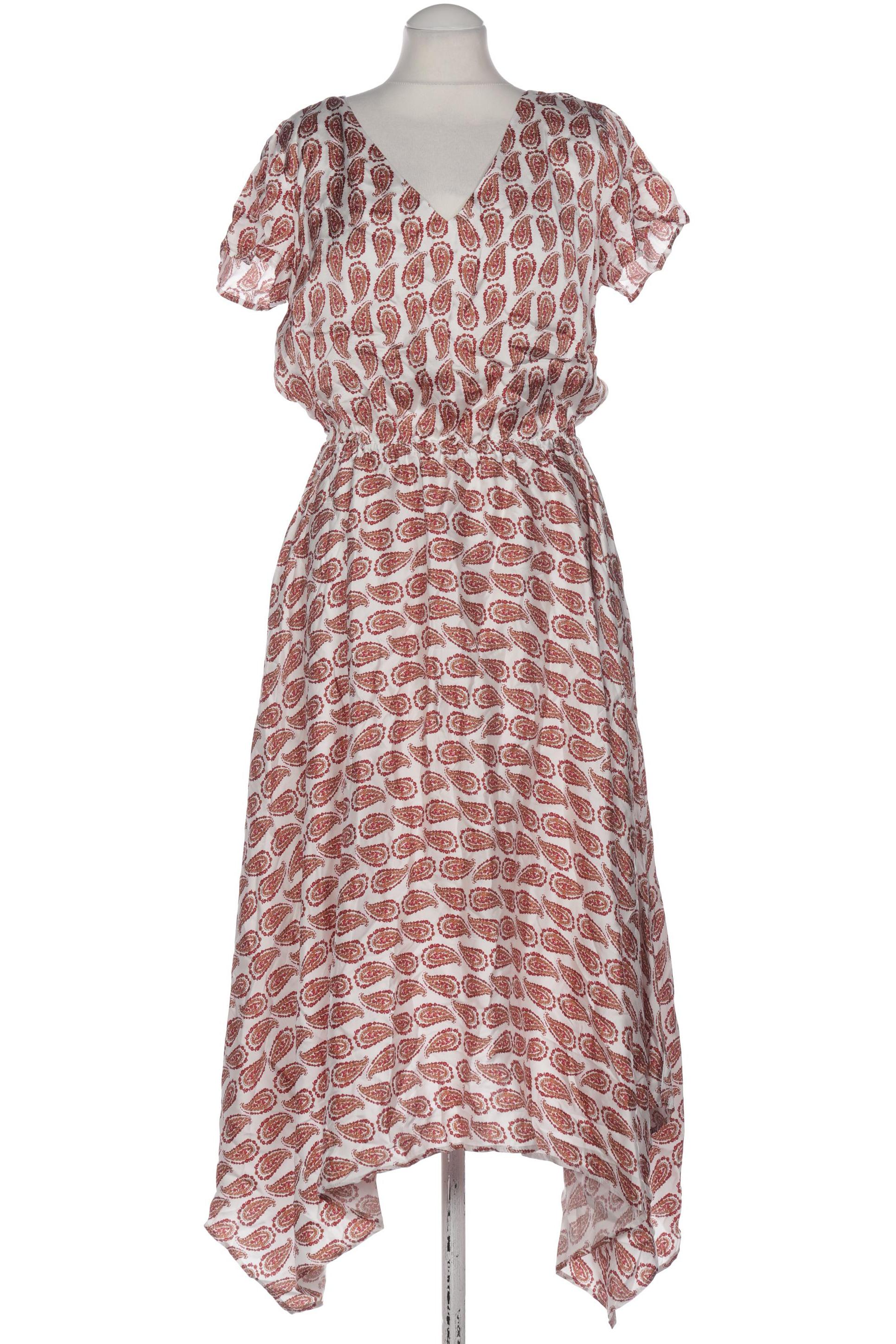 

Comma Damen Kleid, braun, Gr. 40