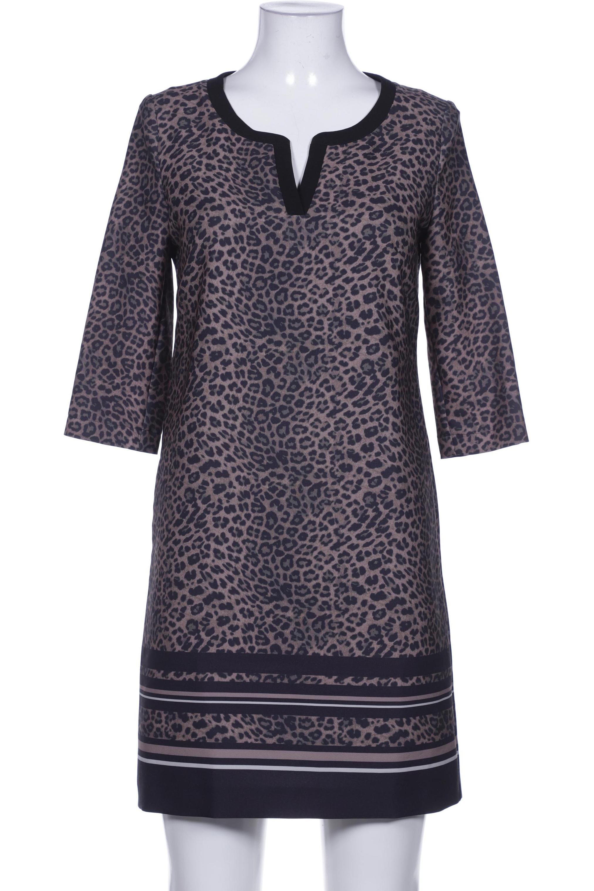 

Comma Damen Kleid, braun