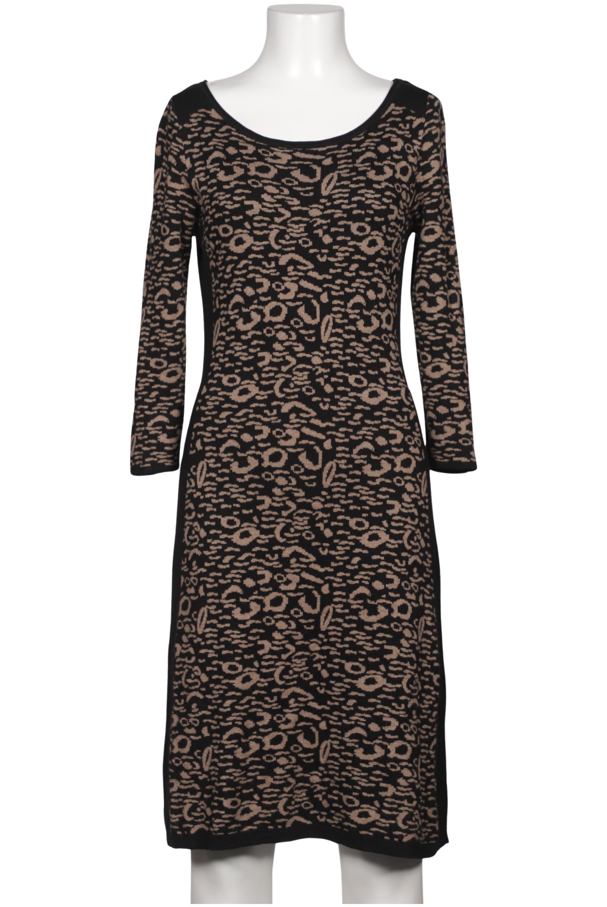 Thumbnail - Comma Damen Kleid, schwarz, Gr. 36