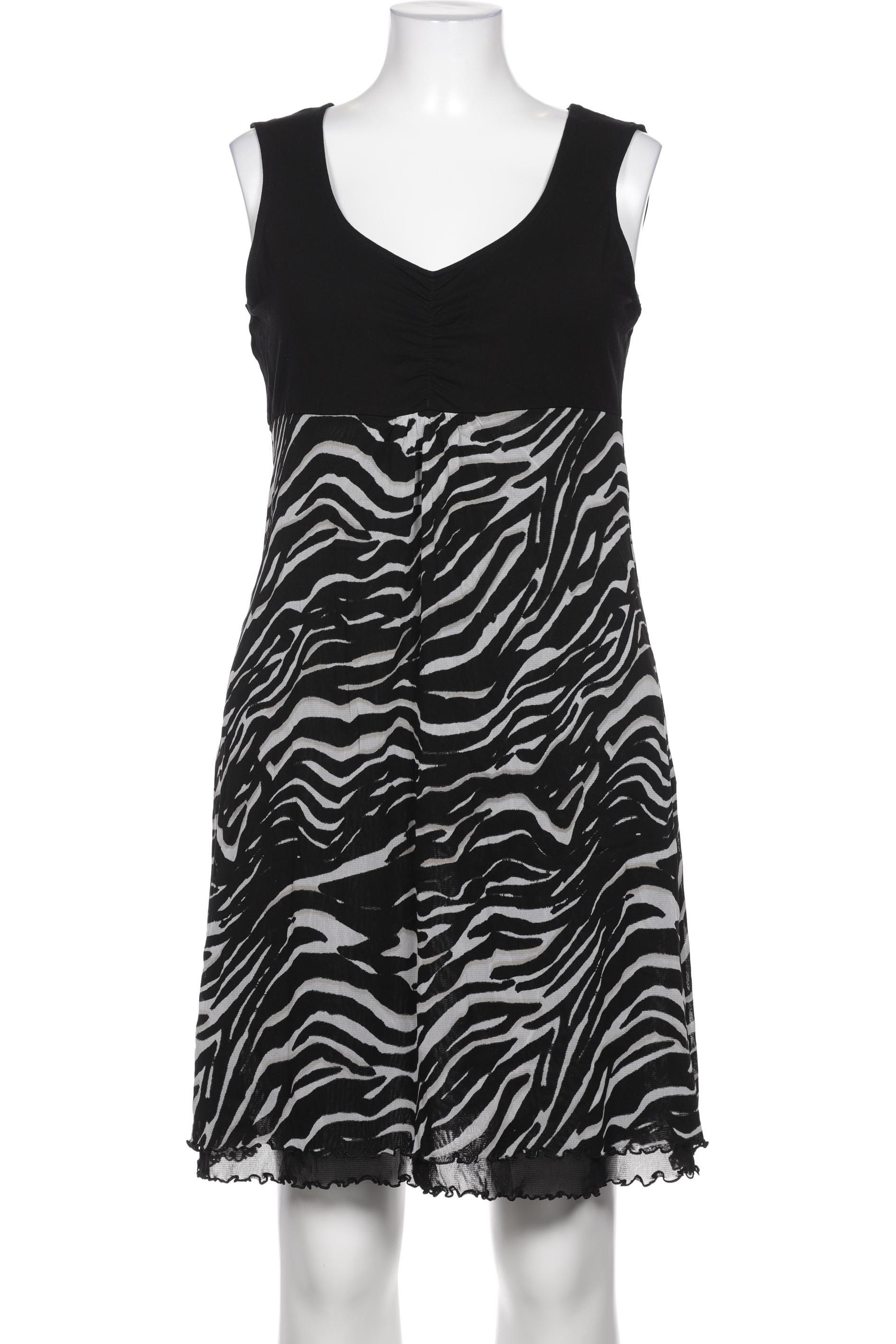 

Comma Damen Kleid, schwarz