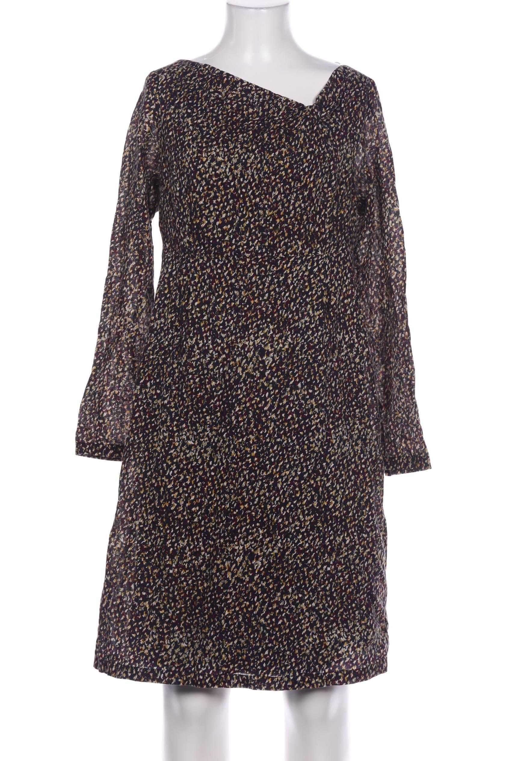 

Comma Damen Kleid, mehrfarbig, Gr. 36