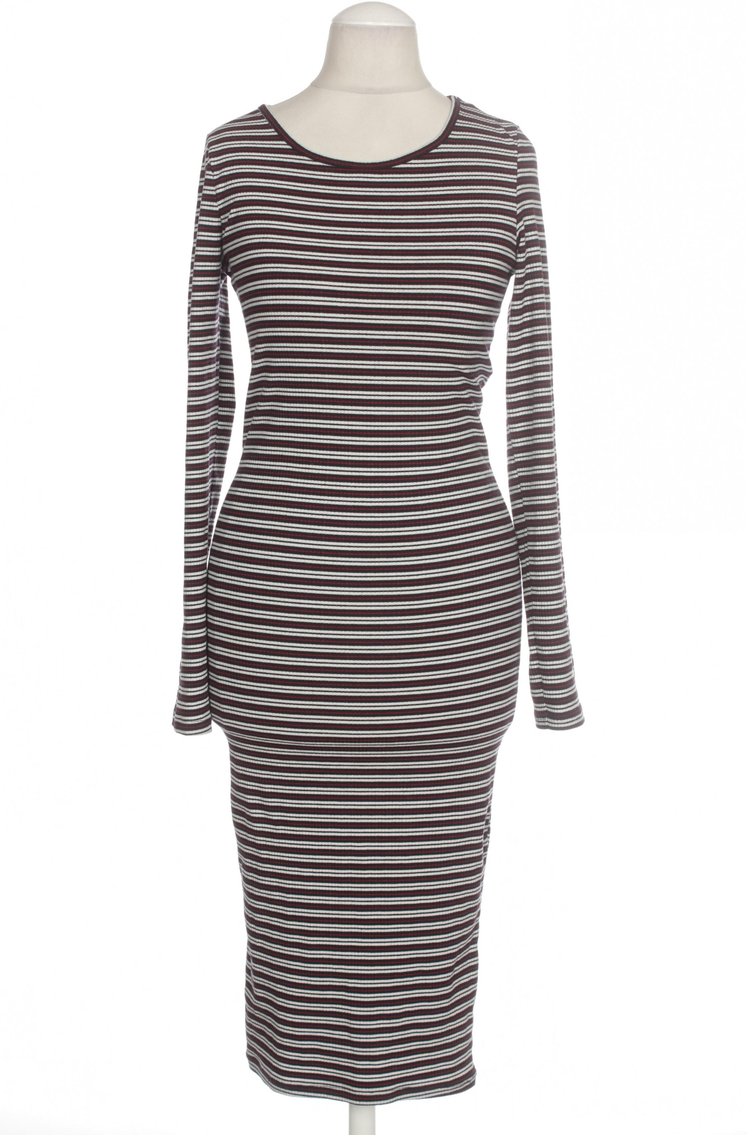 

Comma Damen Kleid, rot, Gr. 36