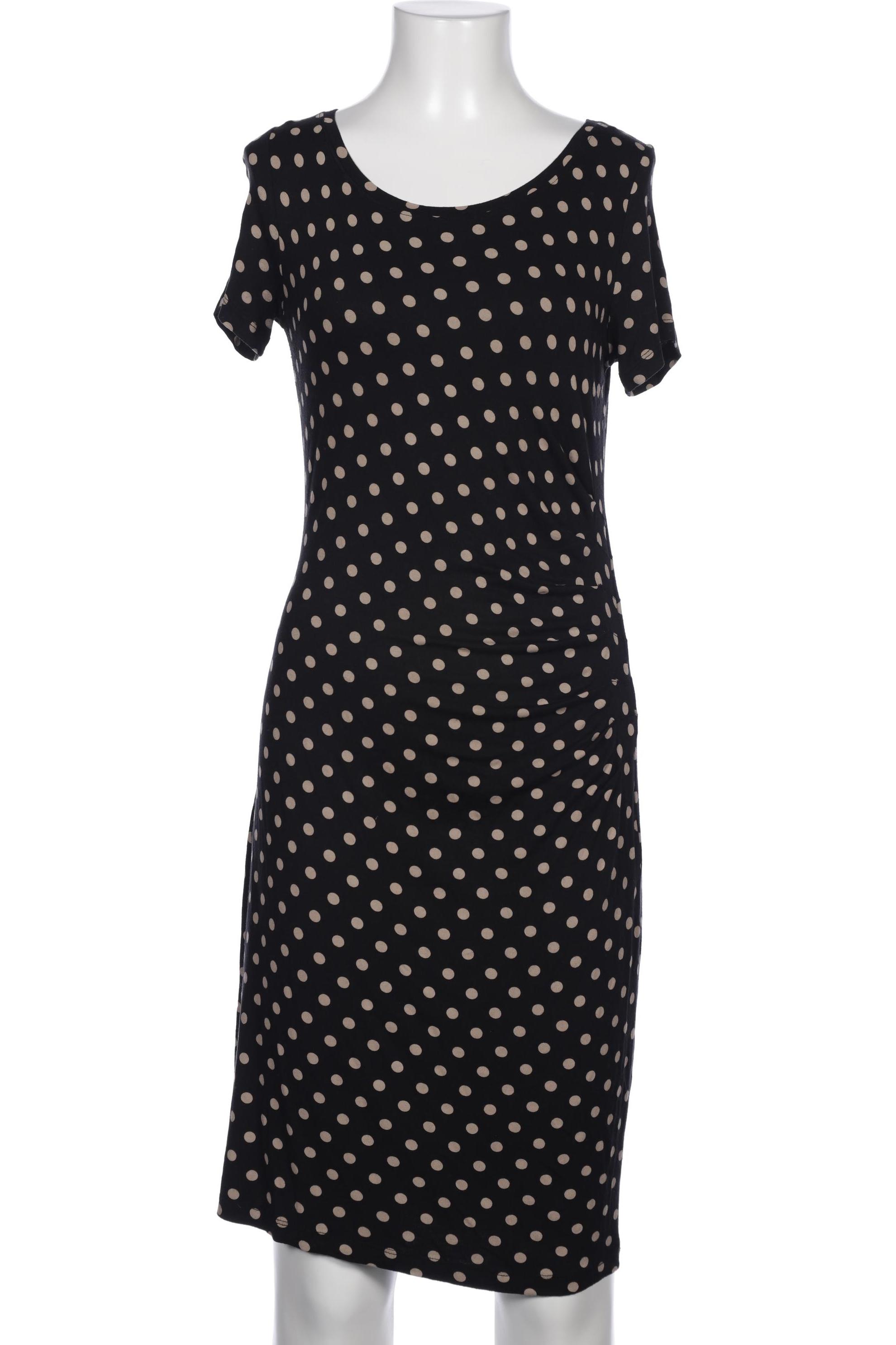 

Comma Damen Kleid, schwarz