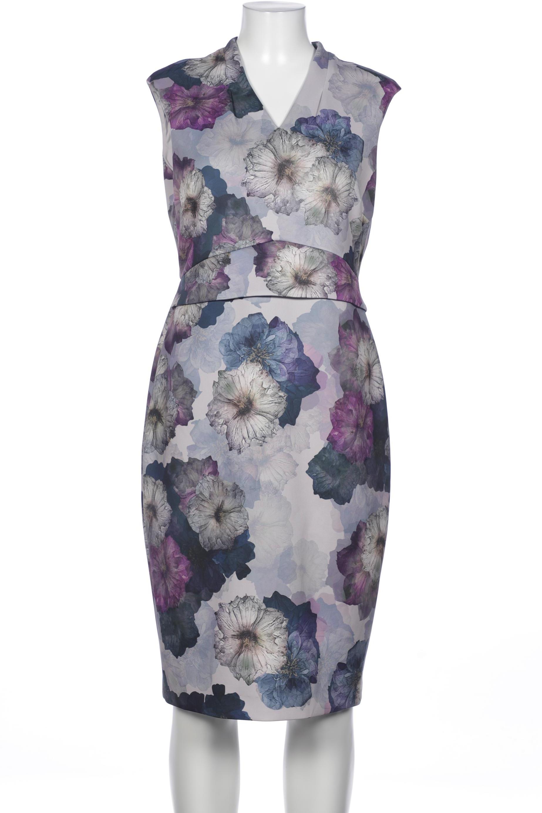 

Comma Damen Kleid, flieder