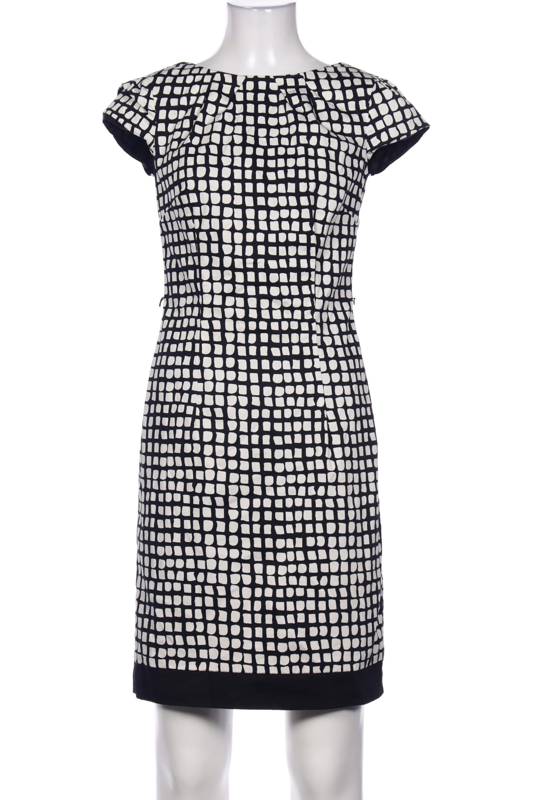 

Comma Damen Kleid, schwarz, Gr. 34