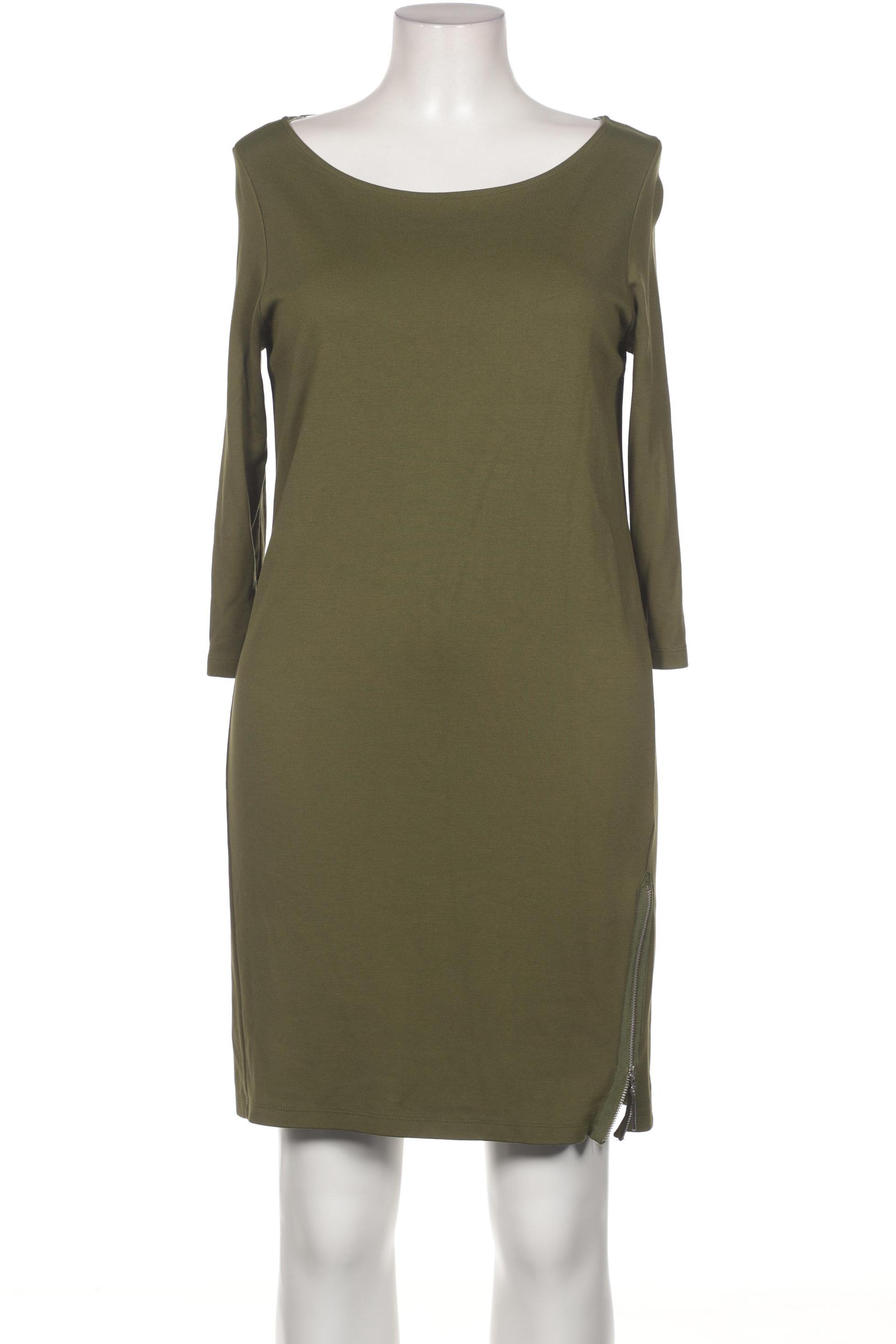 

Comma Damen Kleid, grün, Gr. 42
