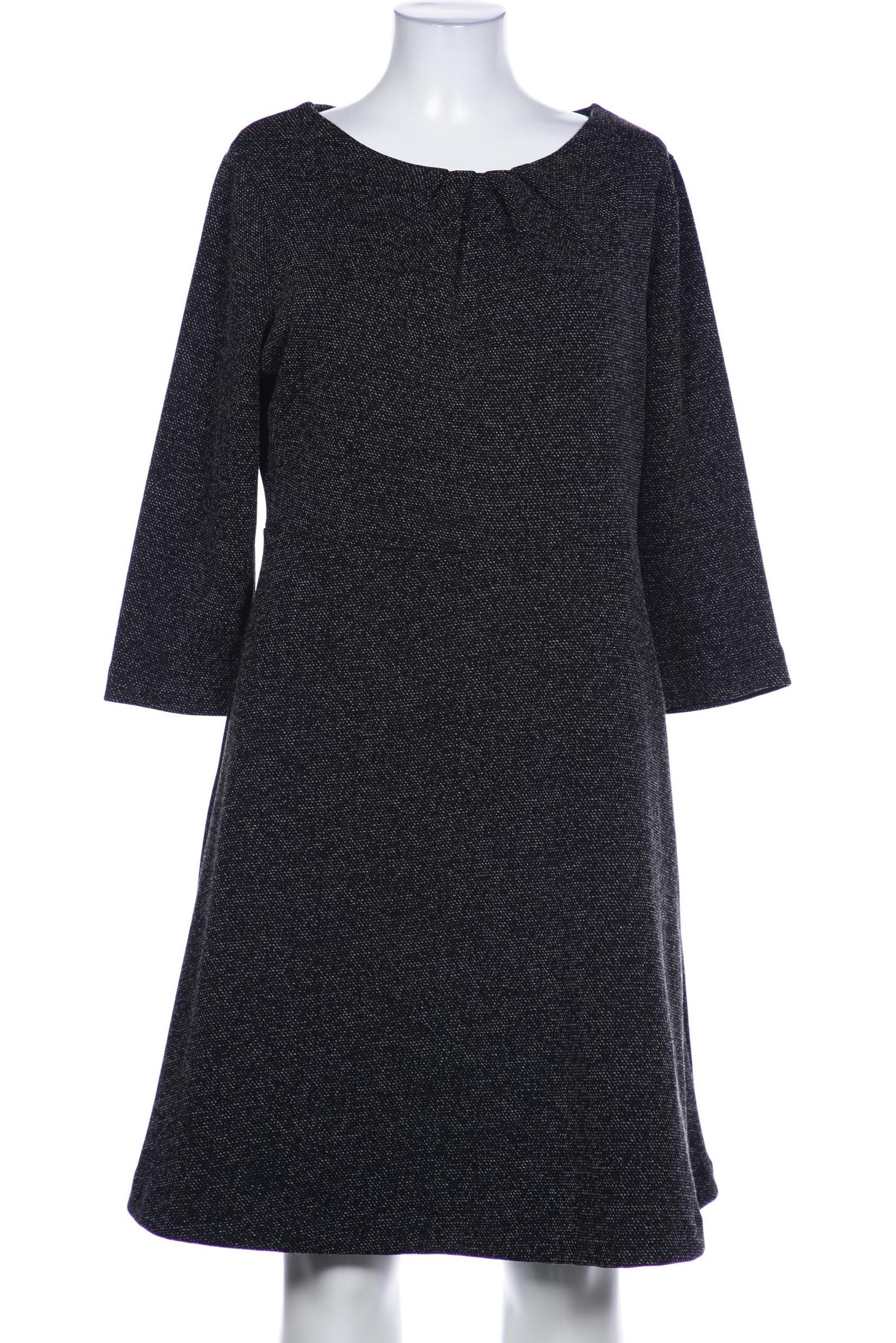 

Comma Damen Kleid, schwarz