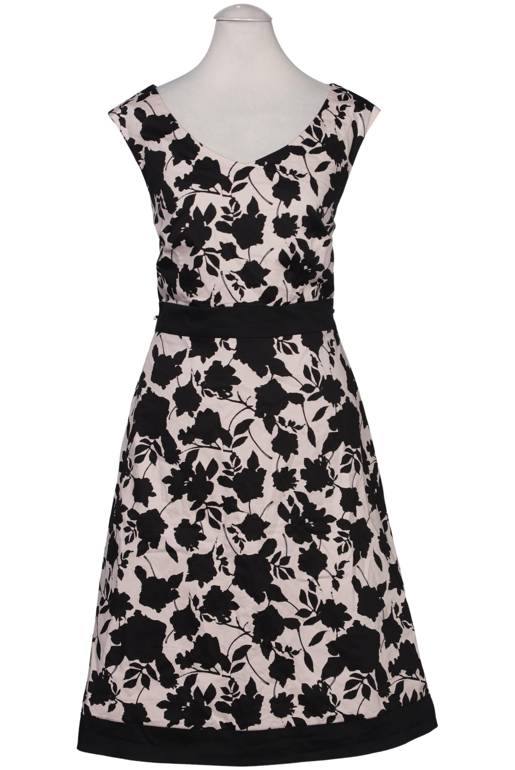 

Comma Damen Kleid, pink, Gr. 36